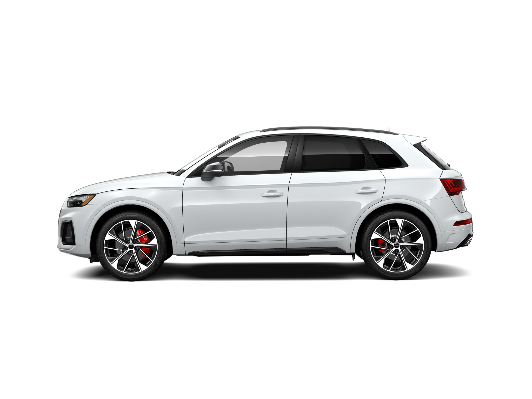 2021 Audi SQ5