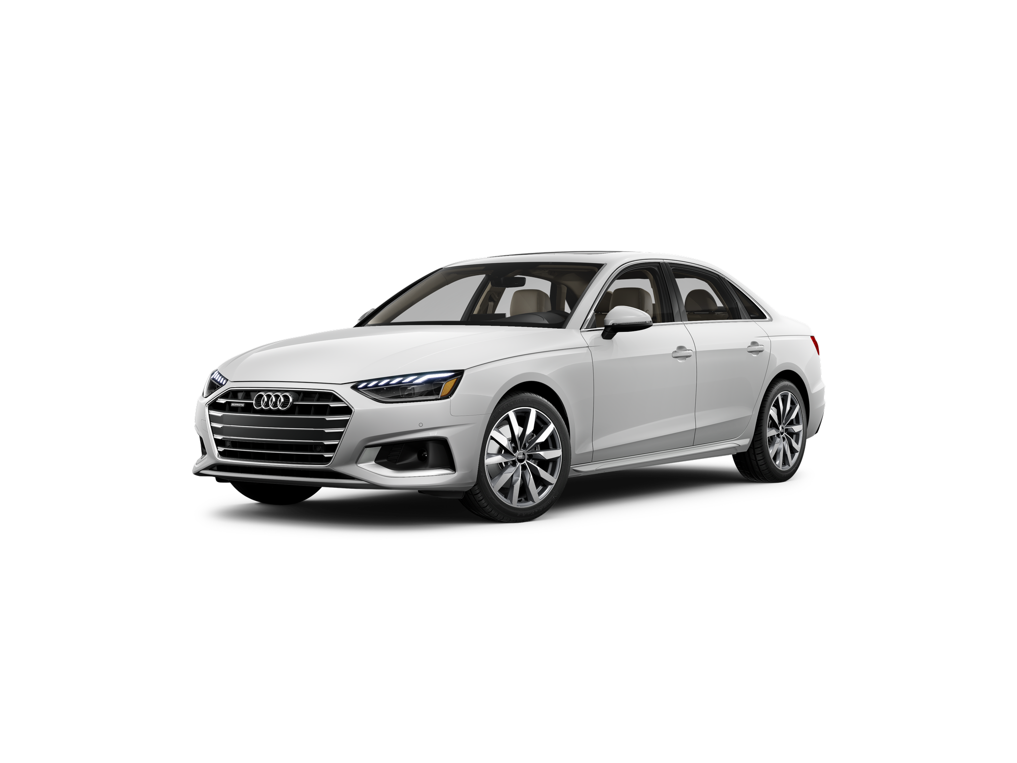 2023 Audi A4 Premium's photo