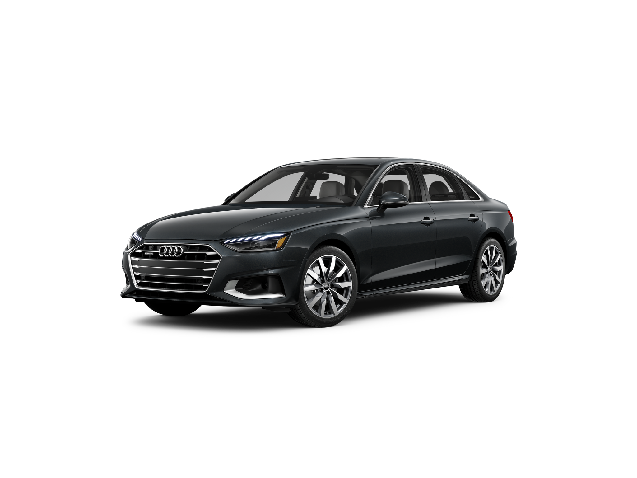 2023 Audi A4 Premium's photo