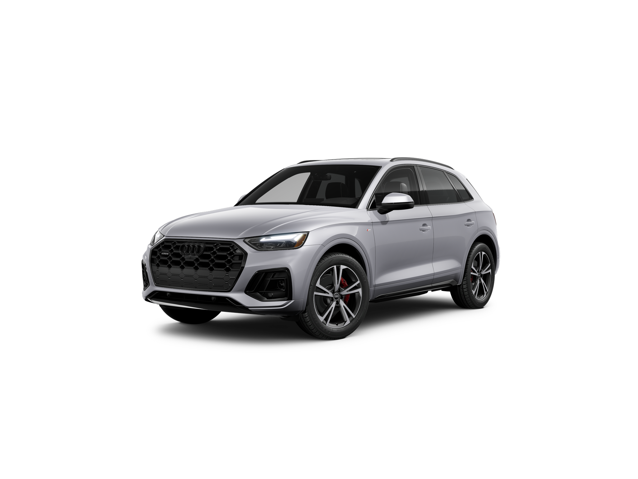 2025 Audi Q5 Premium Plus's photo