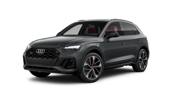 Photo of 2023 Audi SQ5