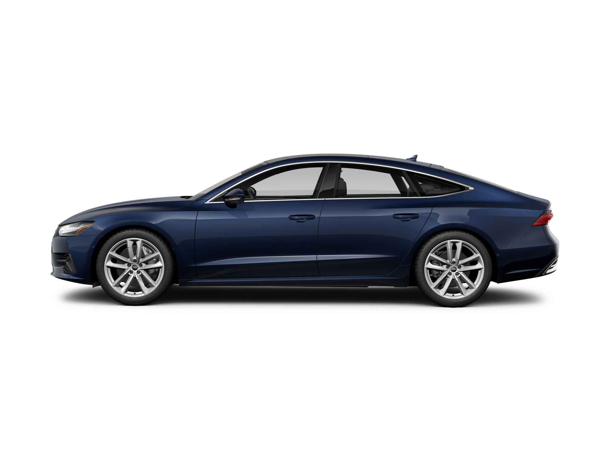 2023 Audi A7 Sportback