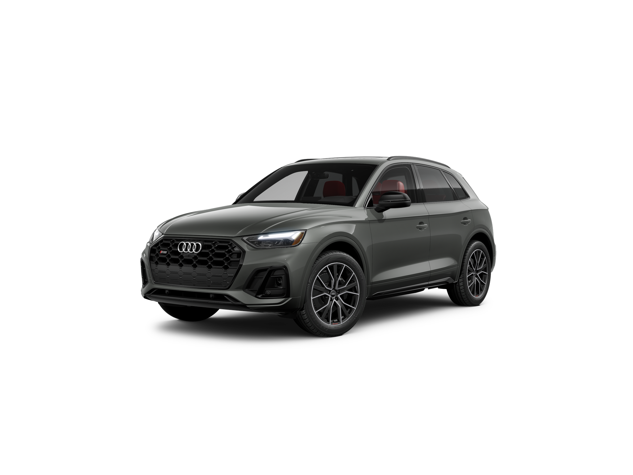 2023 Audi SQ5 Premium Plus's photo