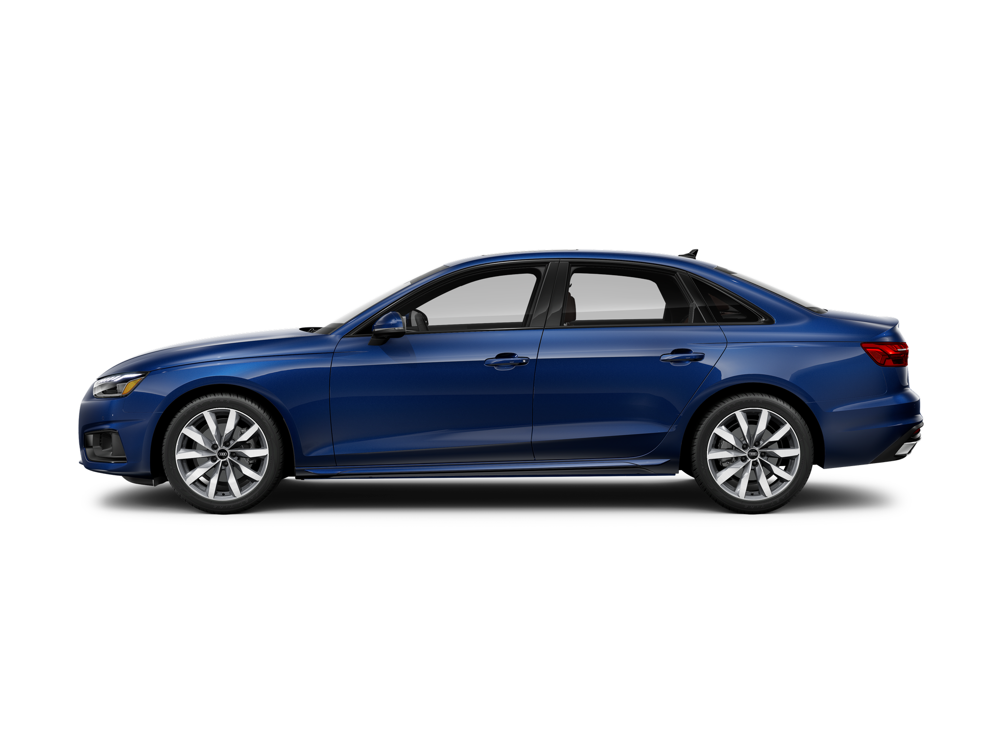 2023 Audi A4 Sedan