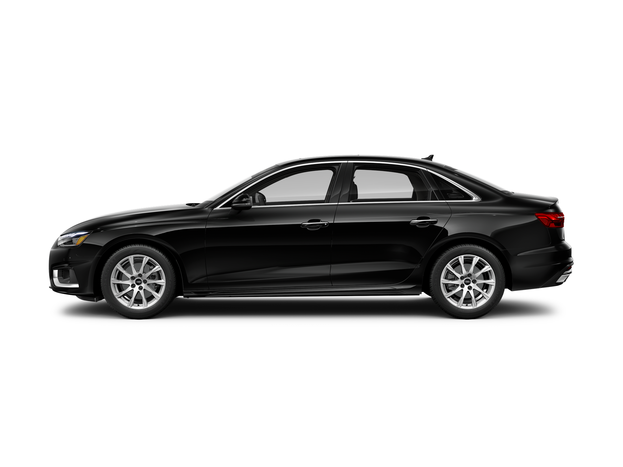2024 Audi A4 Sedan