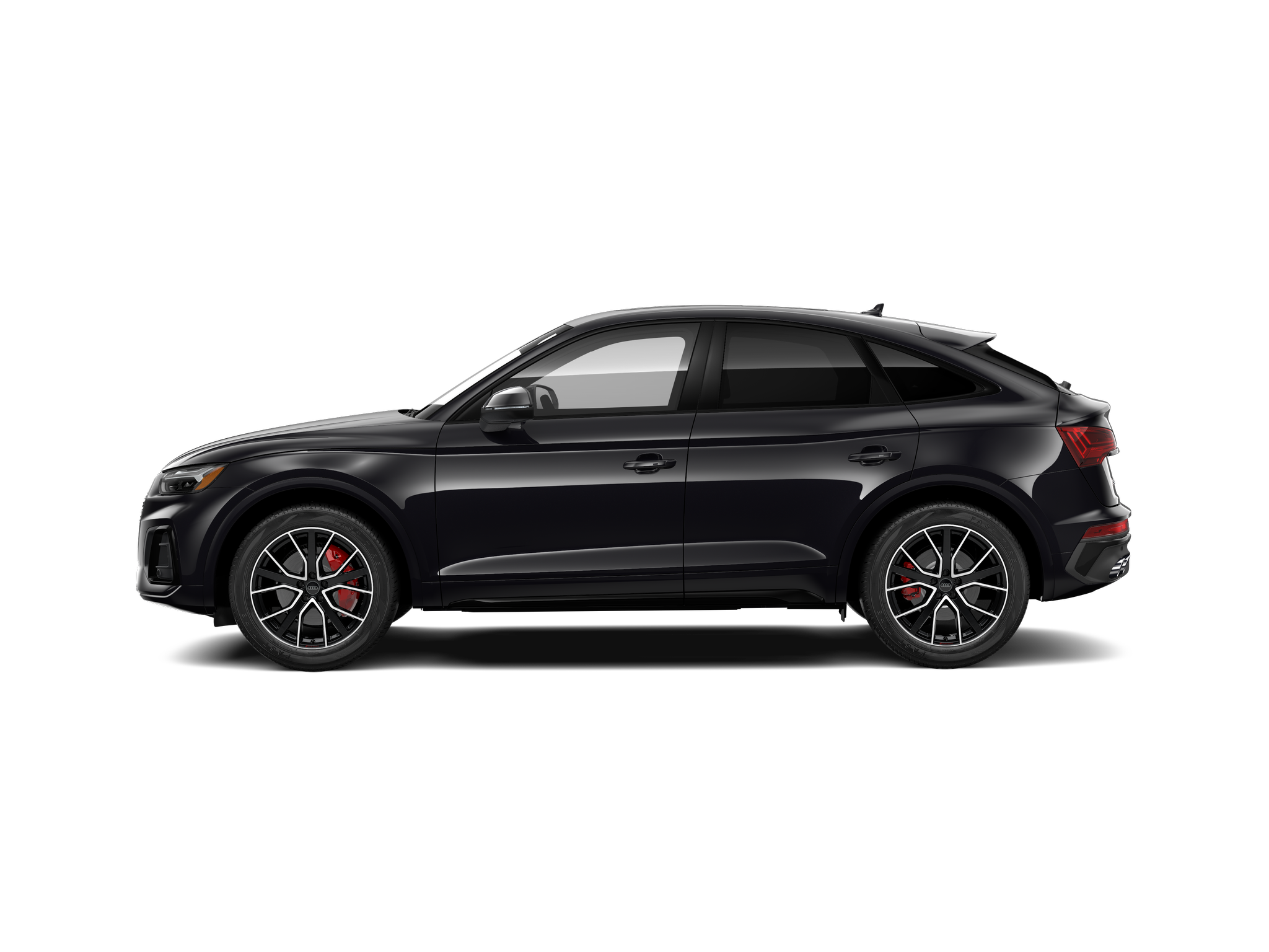 2021 Audi SQ5 Sportback