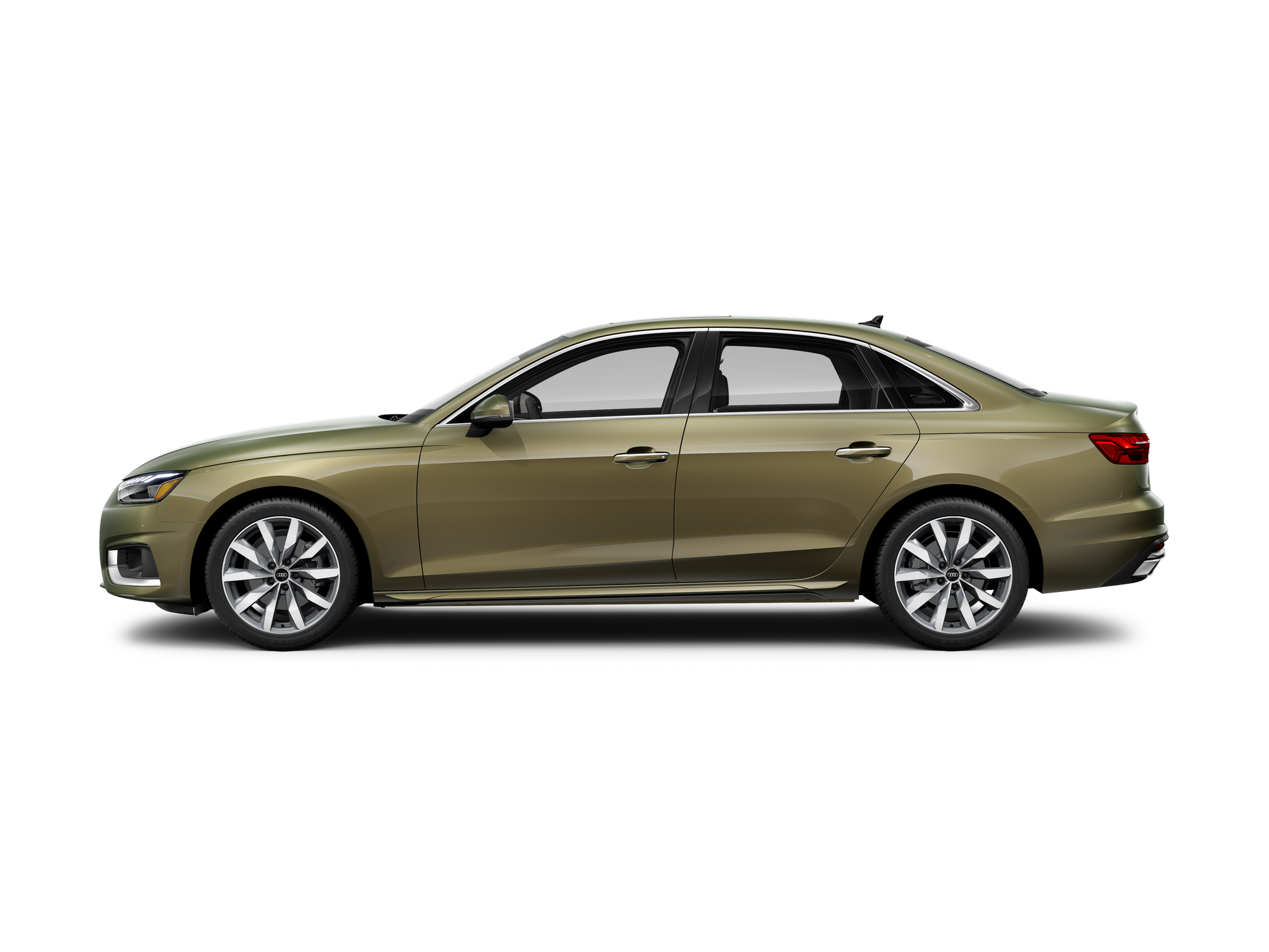 2023 Audi A4 Sedan