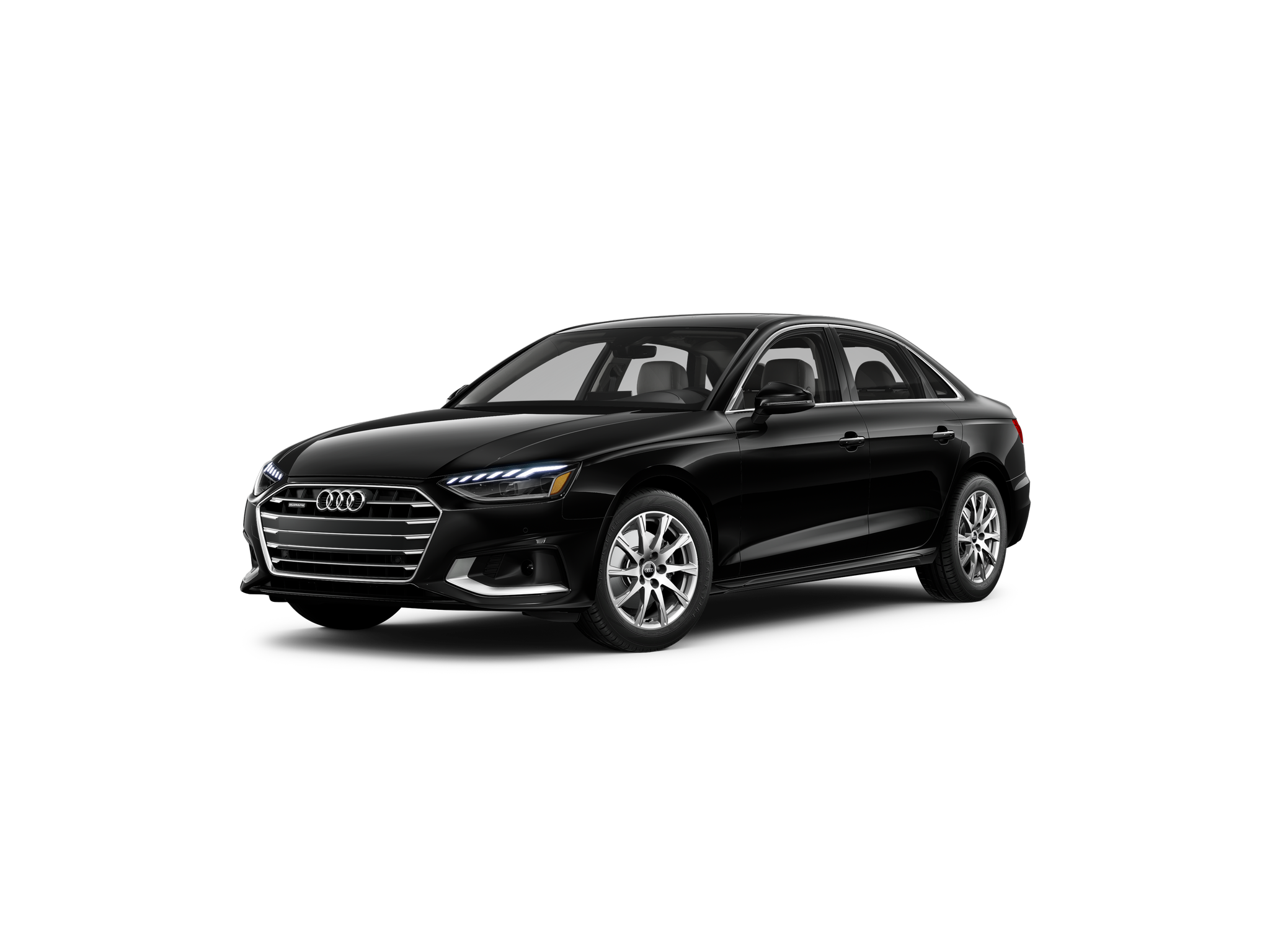 2023 Audi A4 Premium's photo