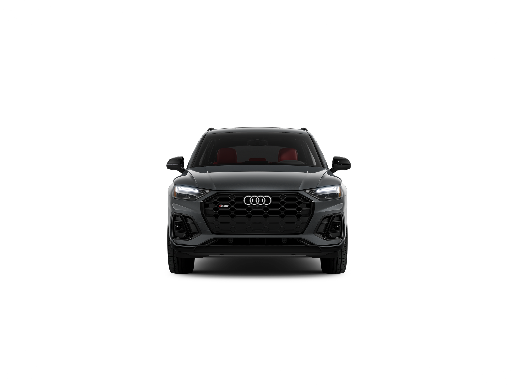 2024 Audi SQ5