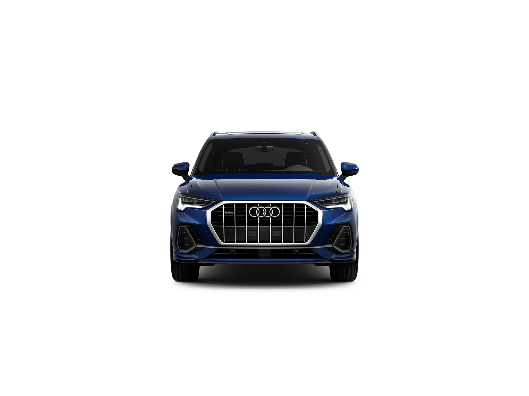 2022 Audi Q3 SUV