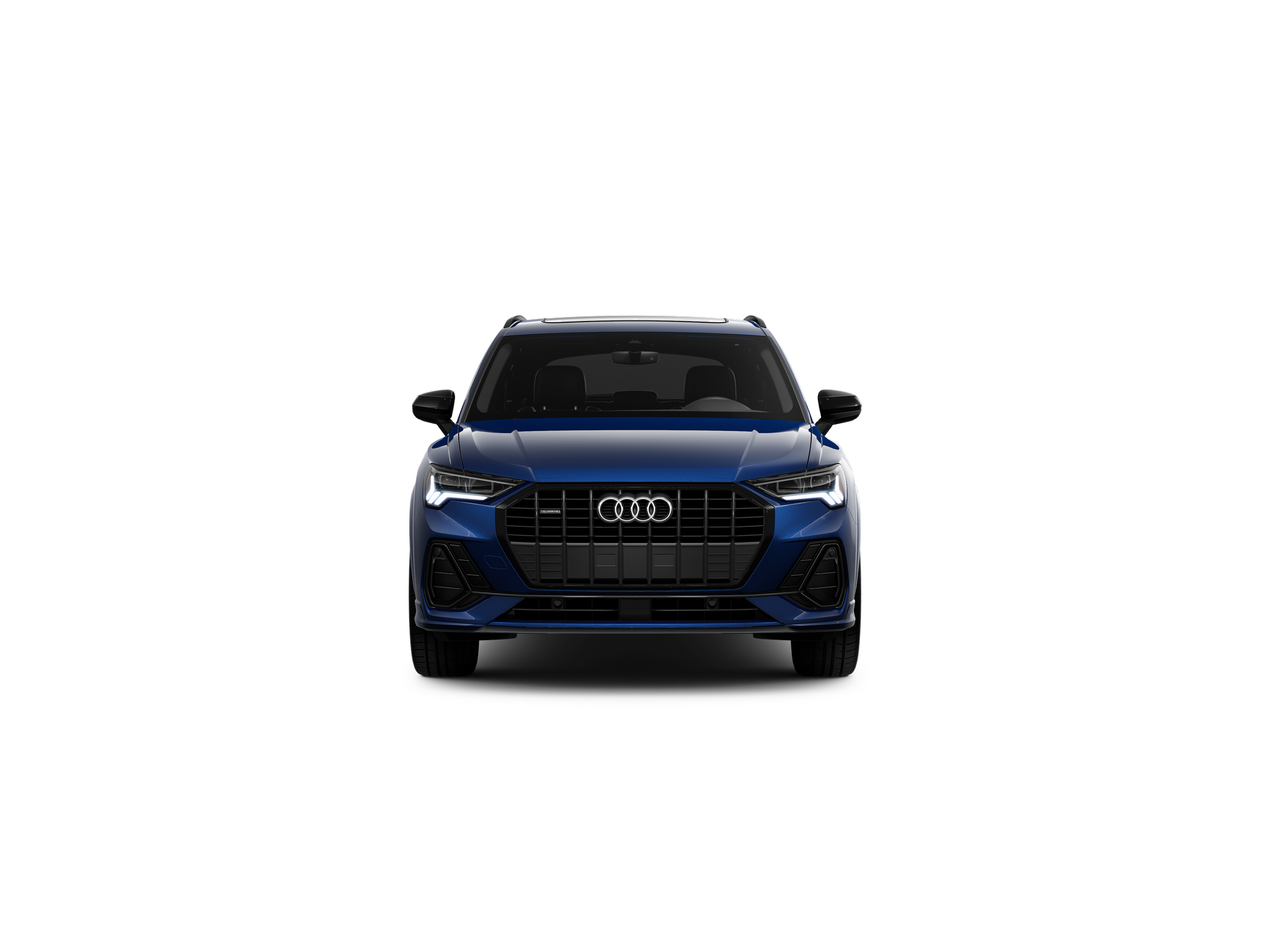2022 Audi Q3 SUV