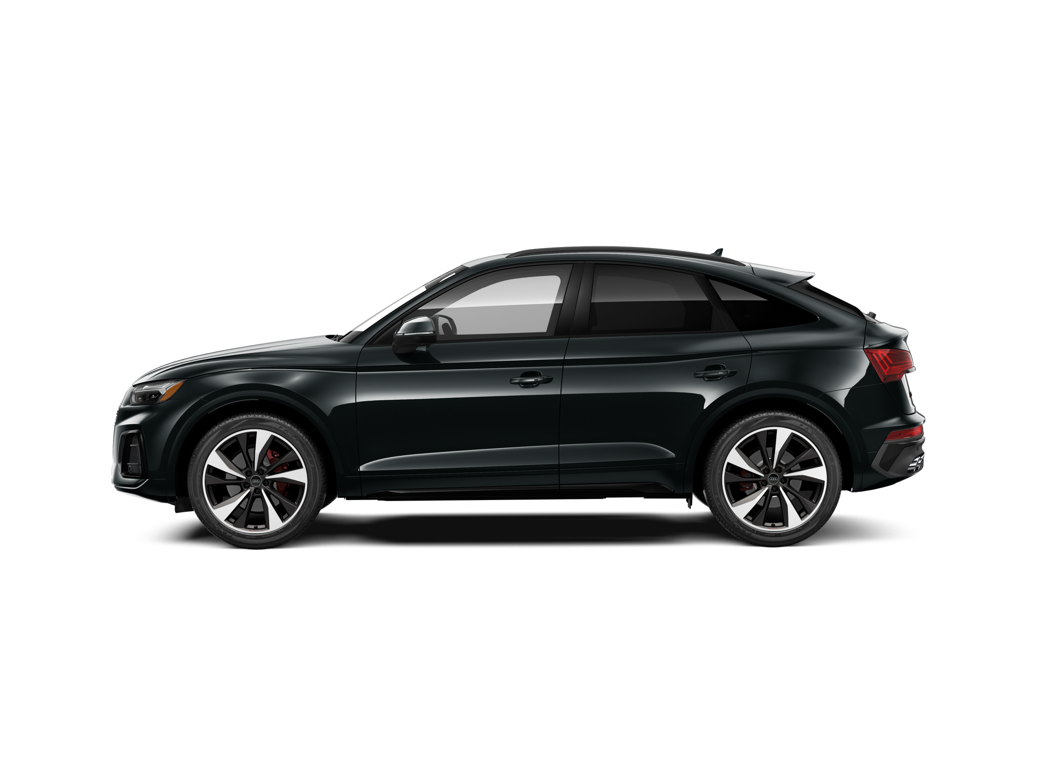 2022 Audi SQ5 Sportback
