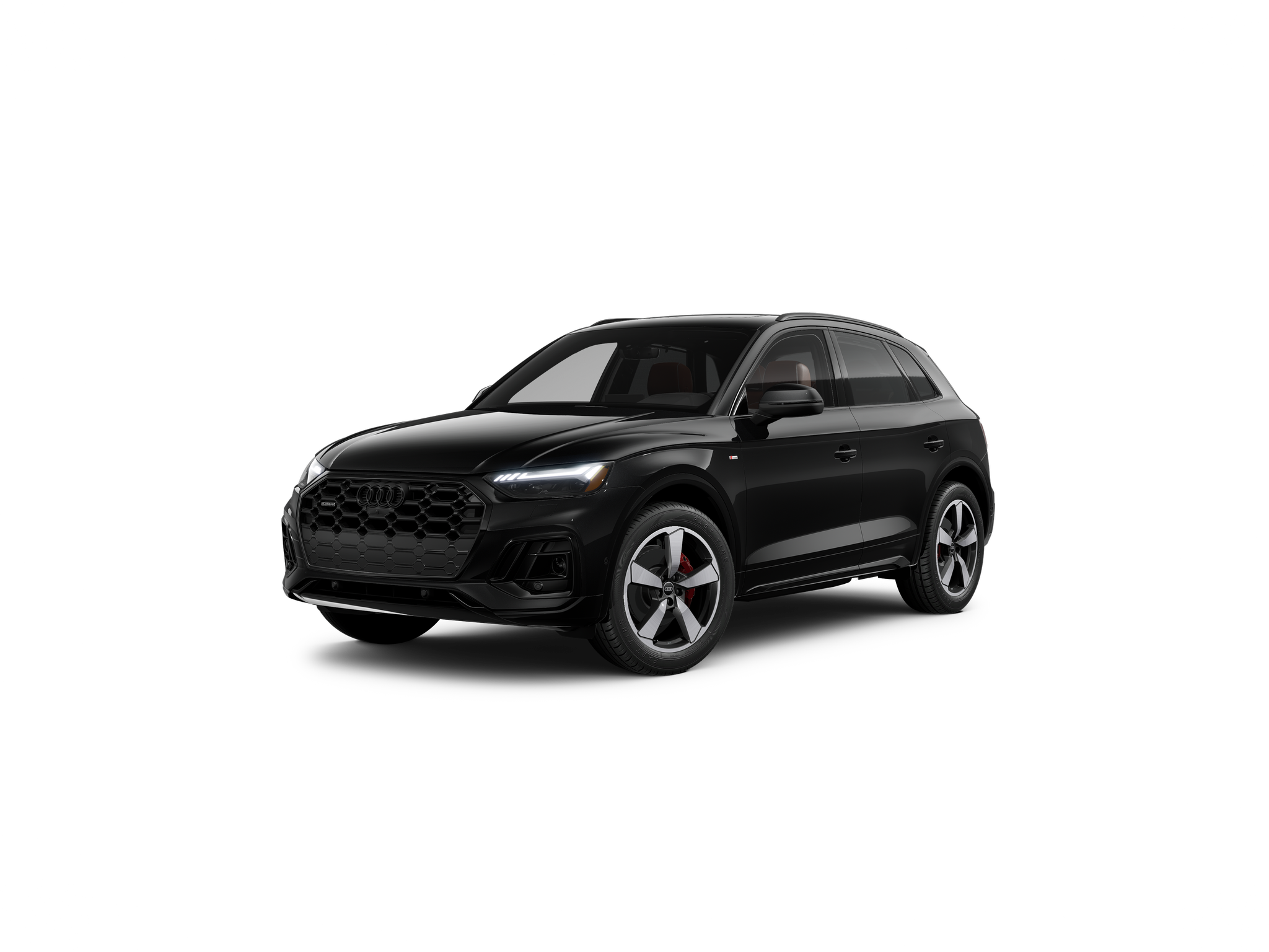 2024 Audi Q5 Prestige's photo