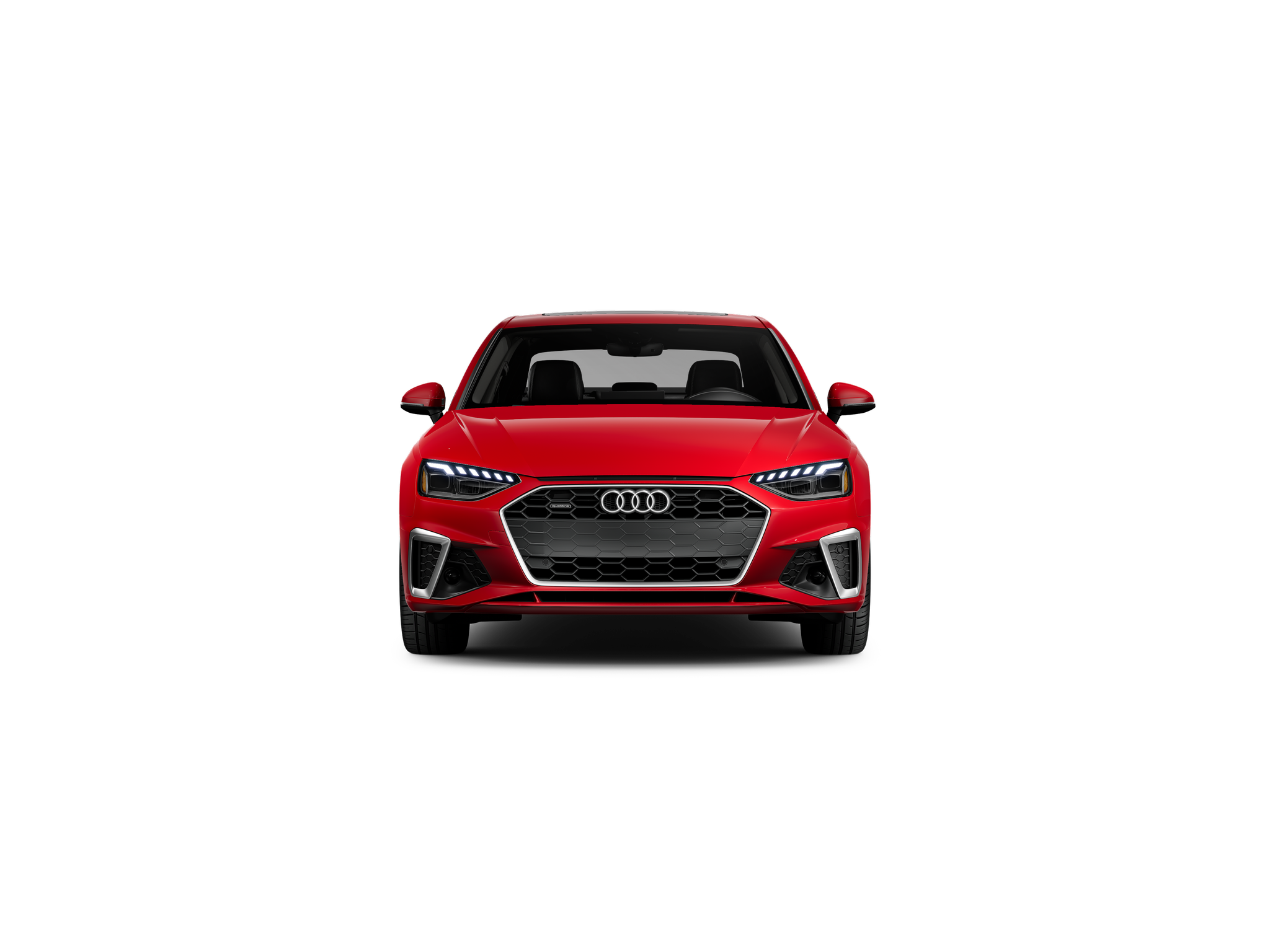 2023 Audi A4 Sedan