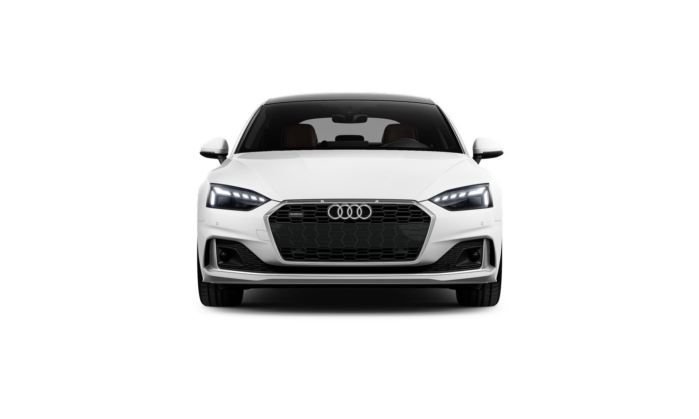 2024 Audi A5 Sportback