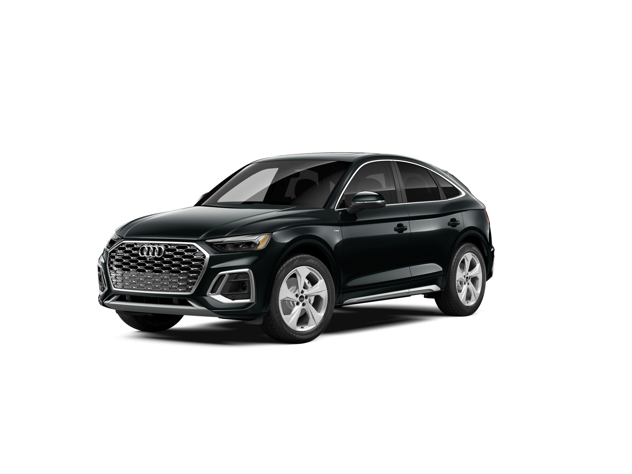 2022 Audi Q5 Sportback Premium Plus's photo