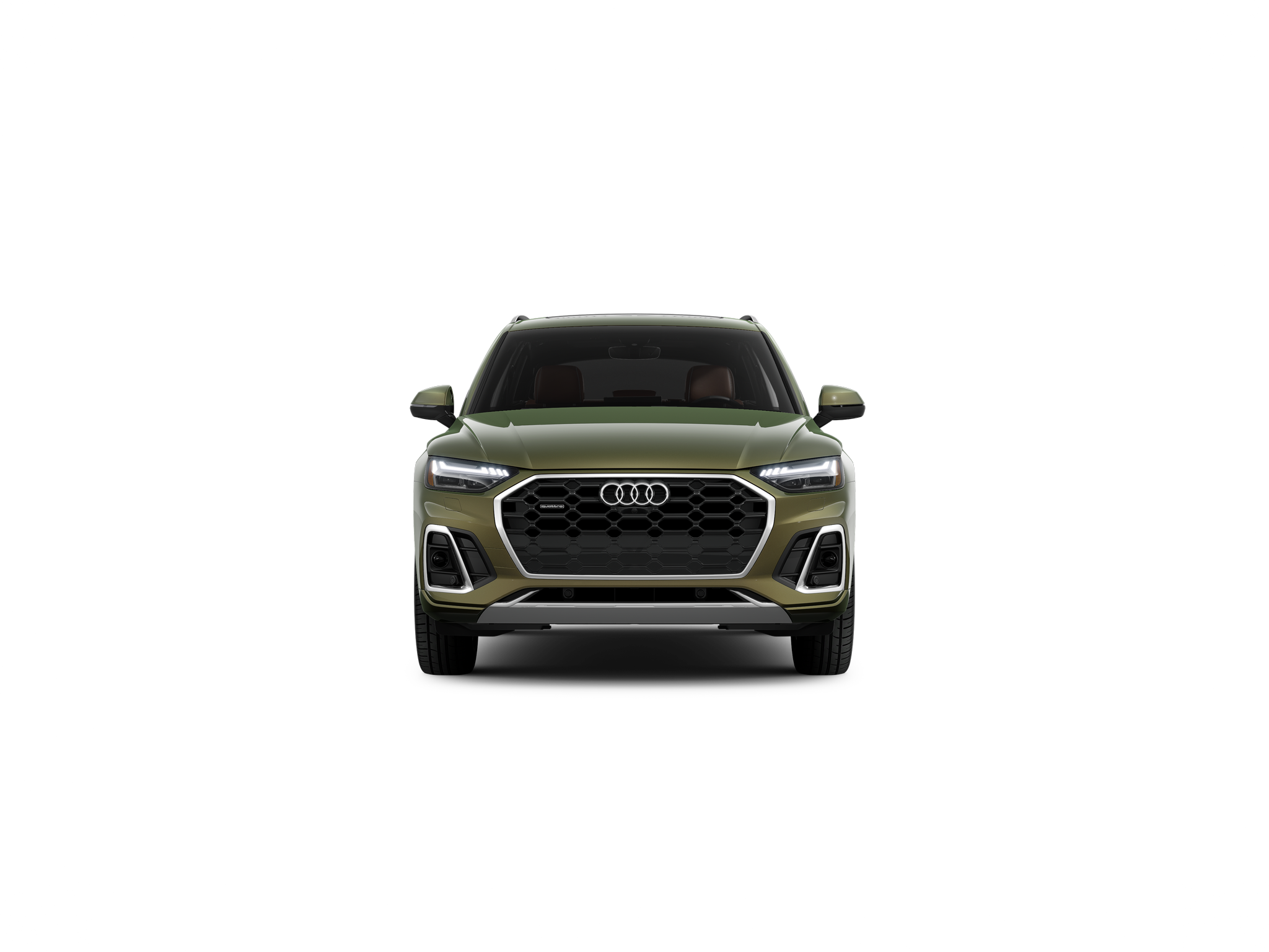 2023 Audi Q5 TFSI e