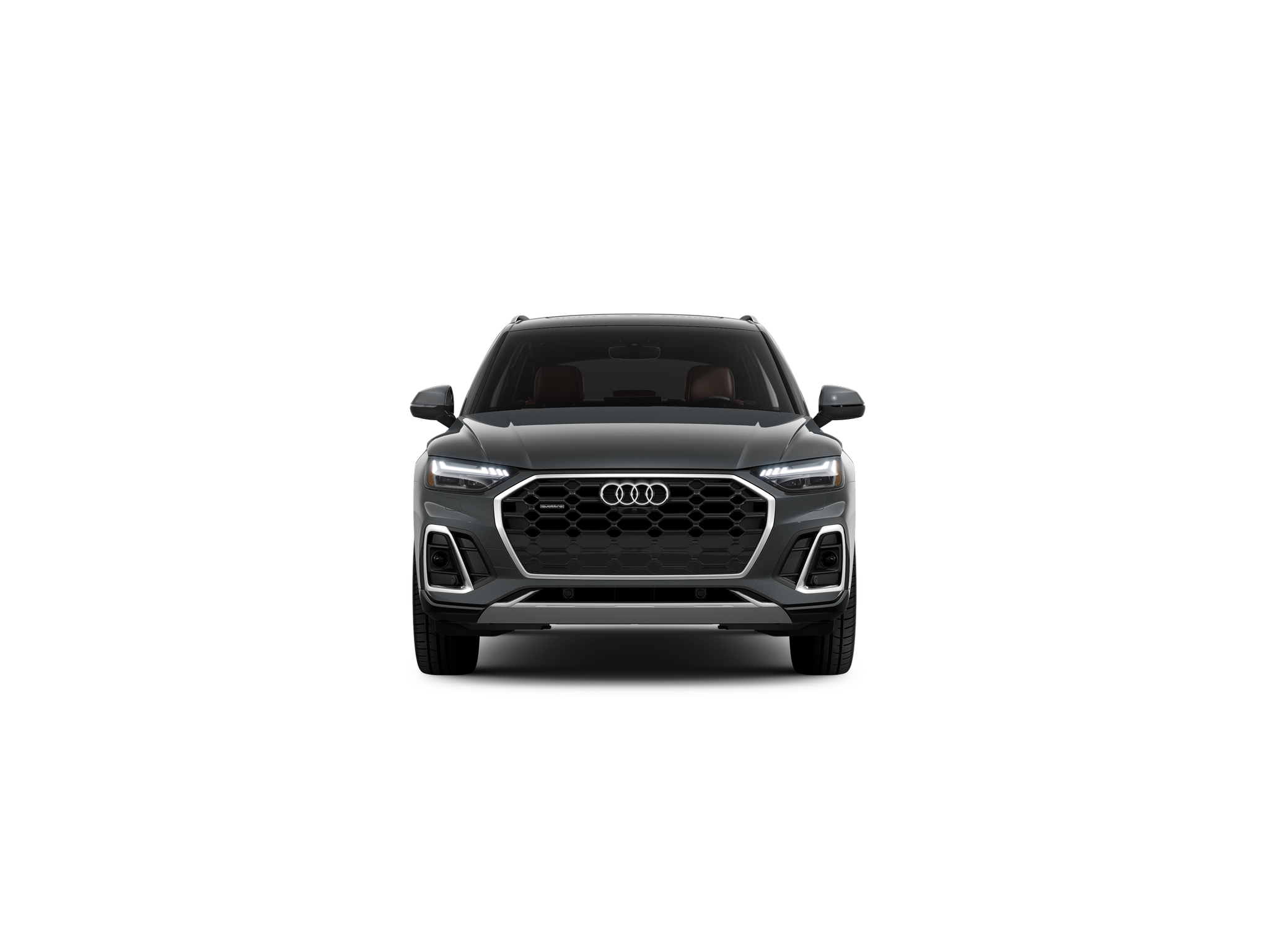 2023 Audi Q5 TFSI e