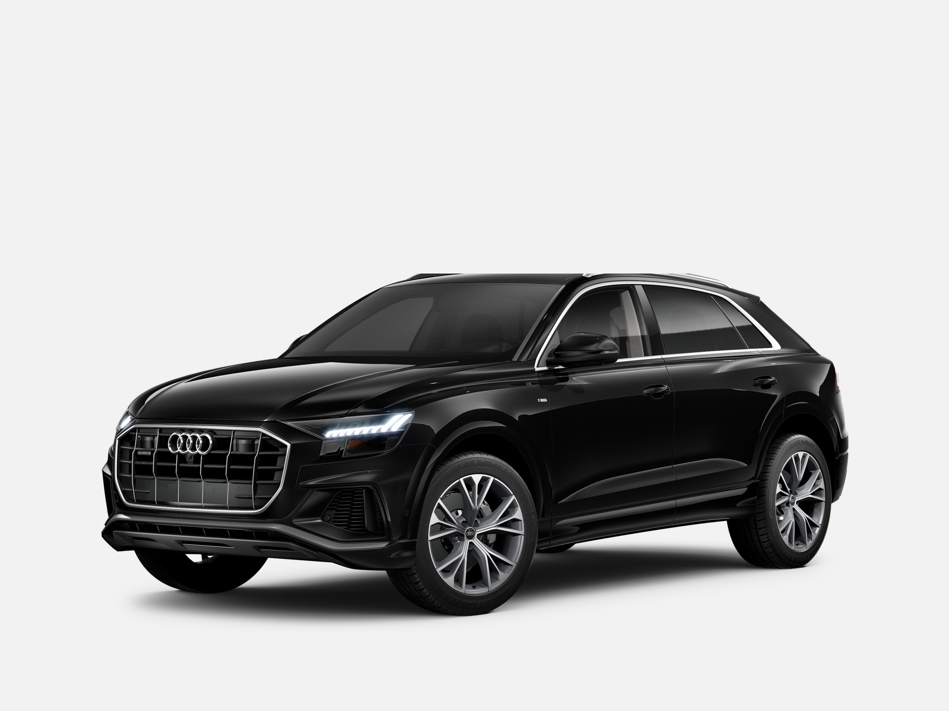 2023 Audi Q8