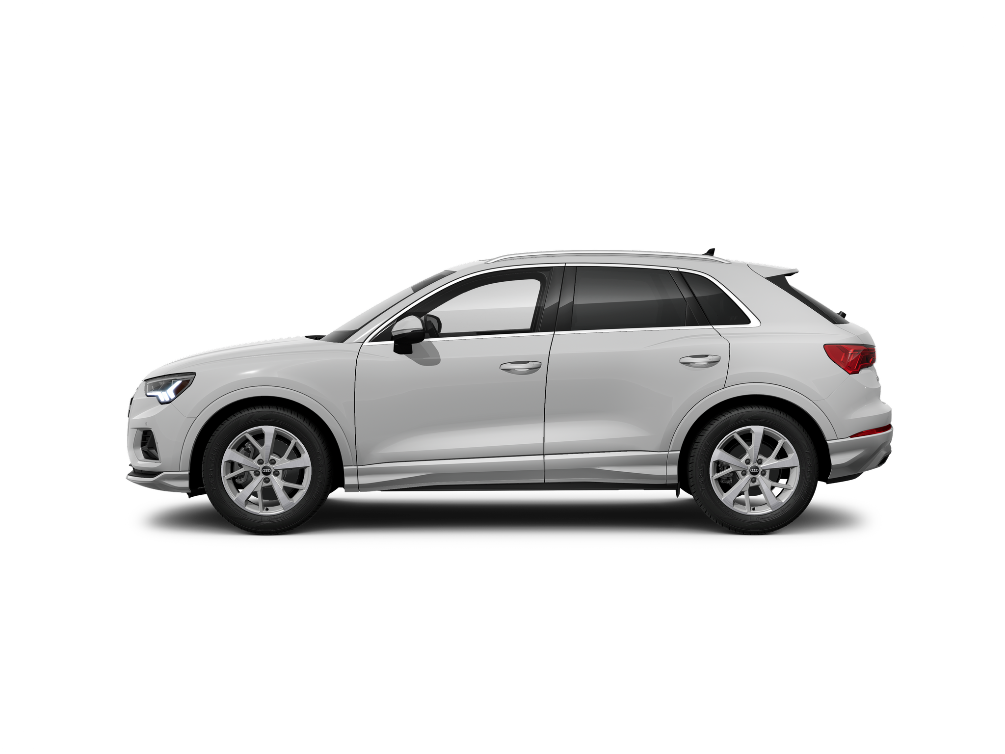 2023 Audi Q3 SUV