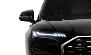 Image about Audi Q5 Sportback 40 TDI quattro S line150(204)kW(PS)S tronic
