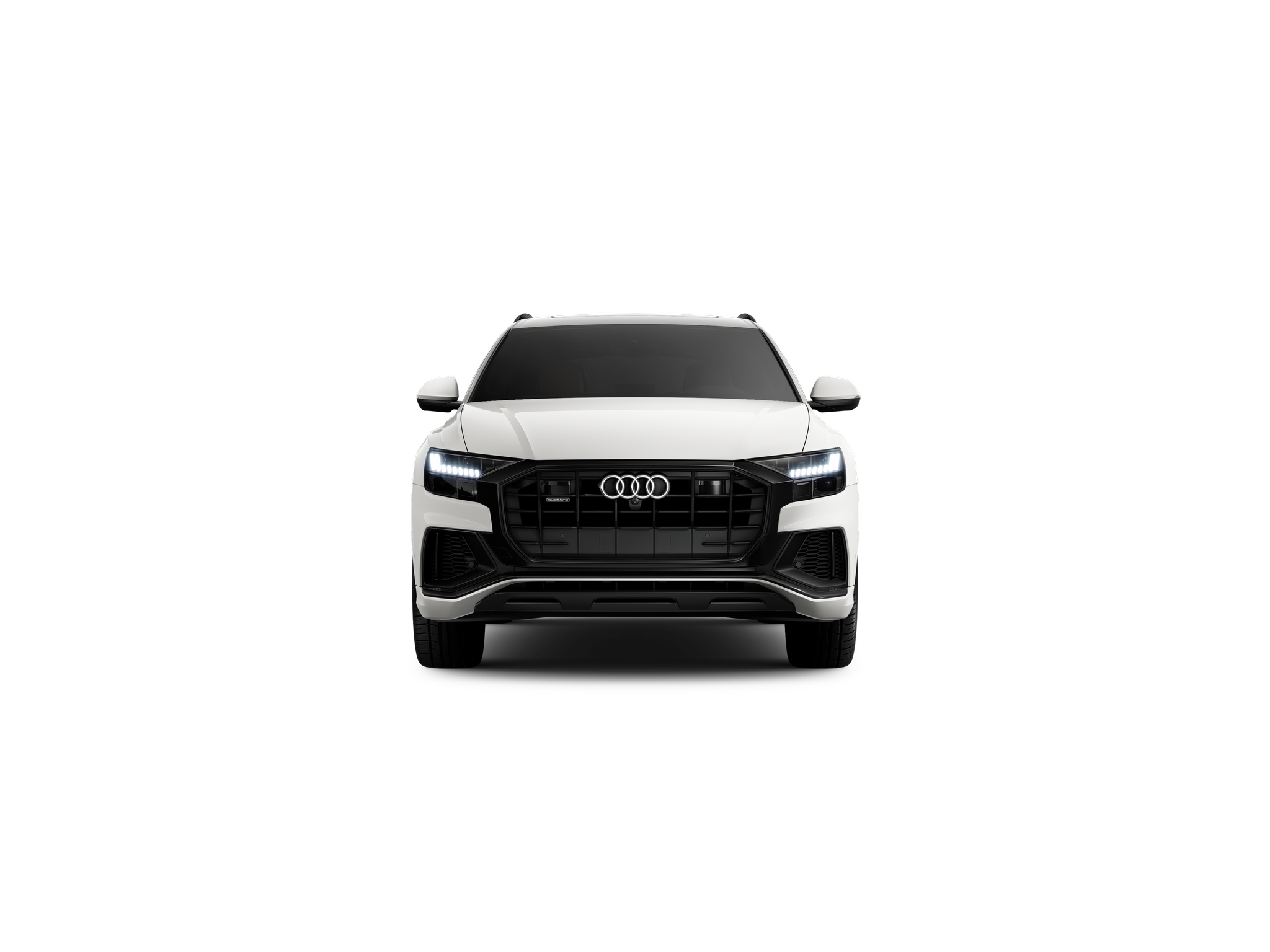 2023 Audi Q8