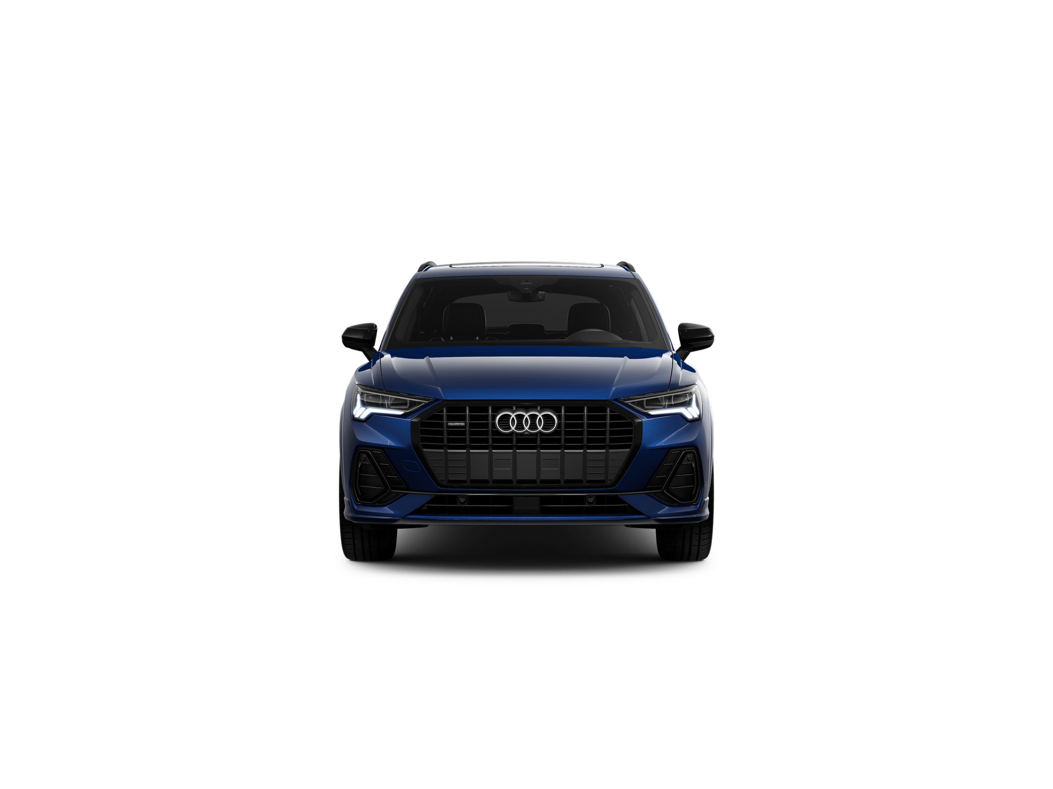 2023 Audi Q3 SUV