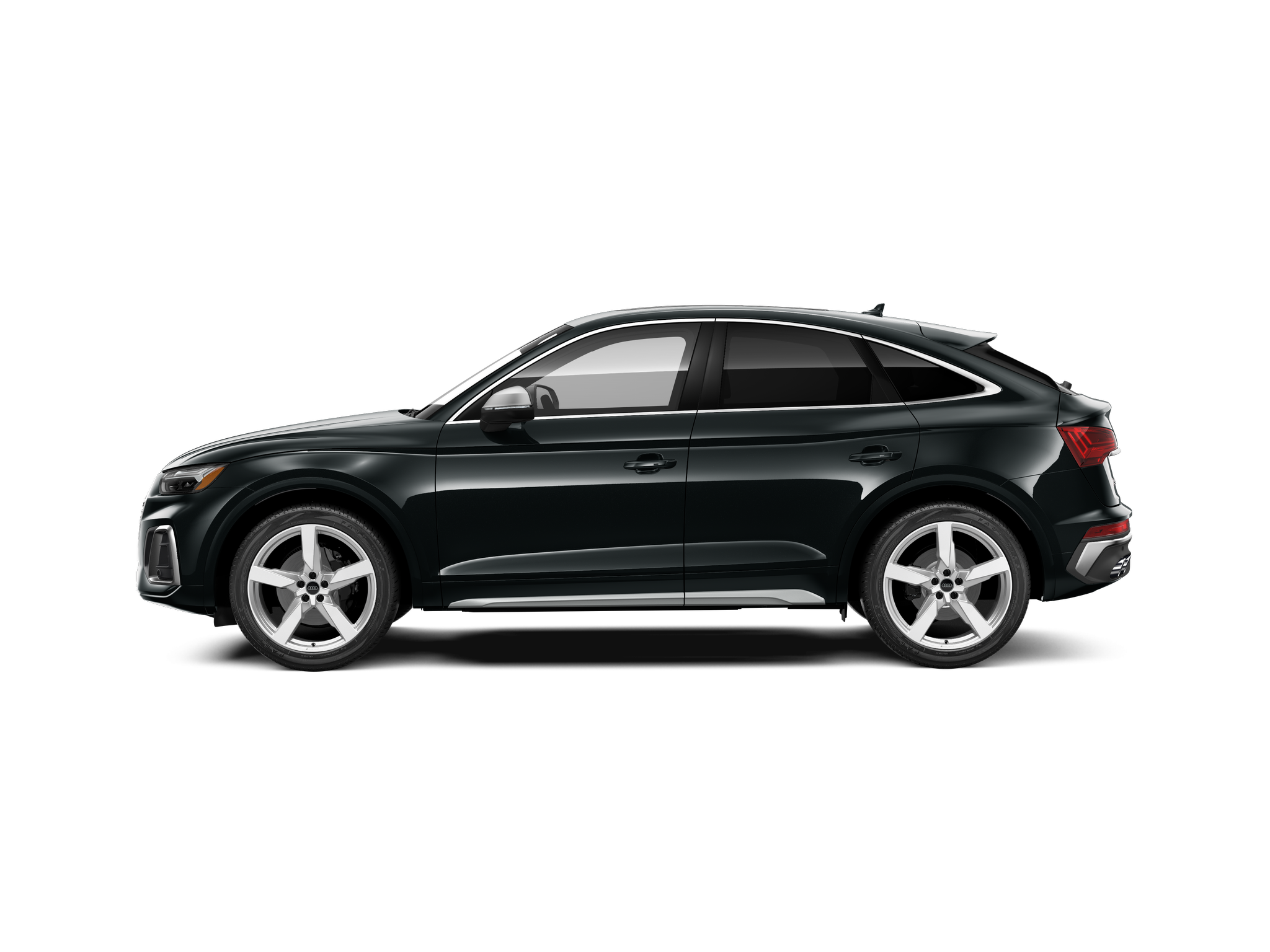 2022 Audi SQ5 Sportback