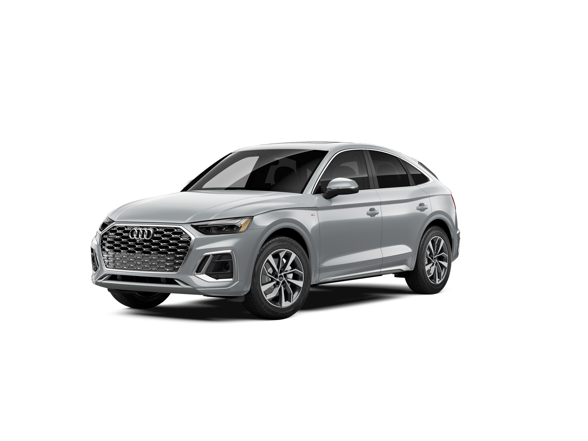 2022 Audi Q5 Sportback Premium's photo