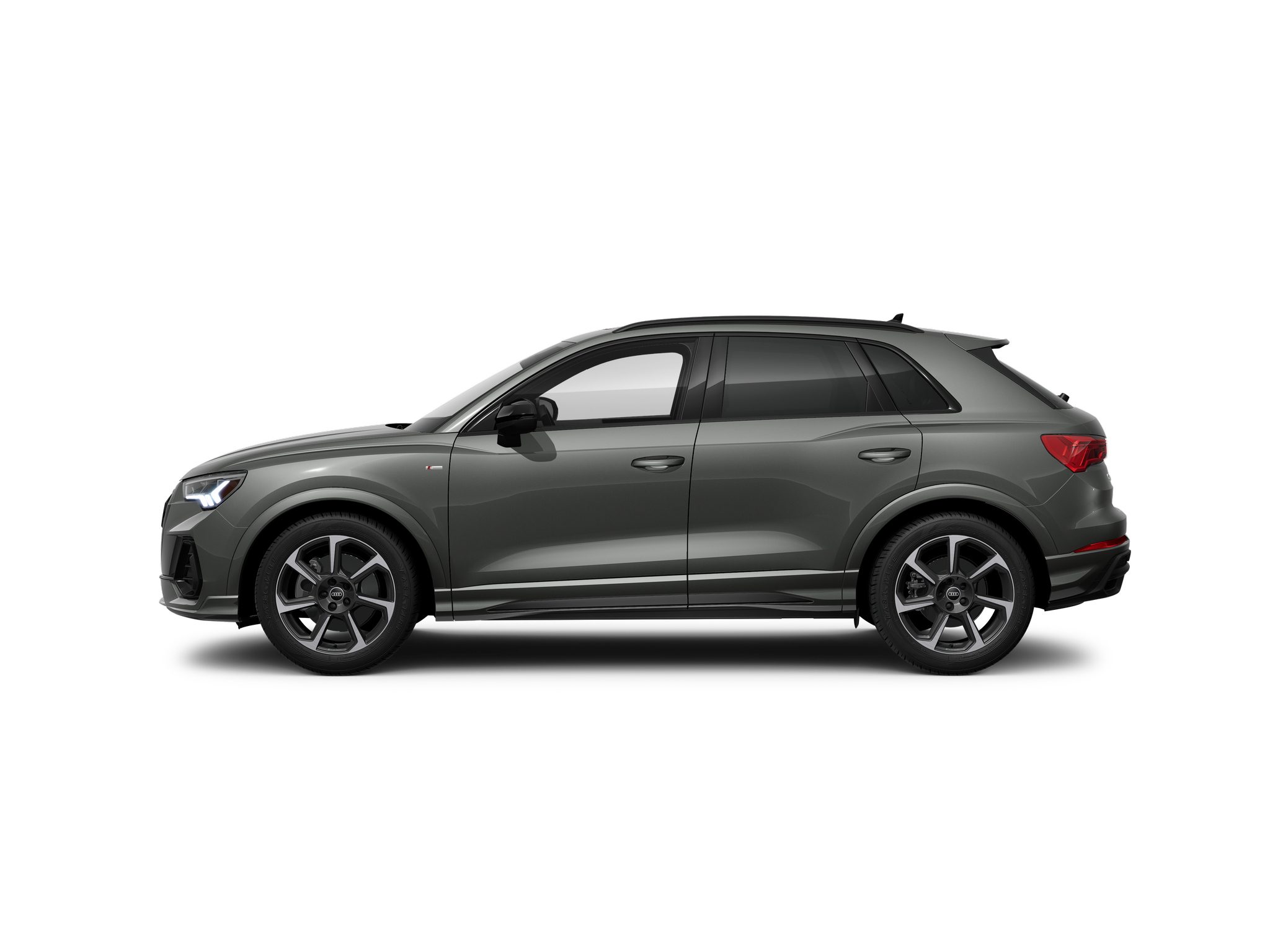 2023 Audi Q3 SUV