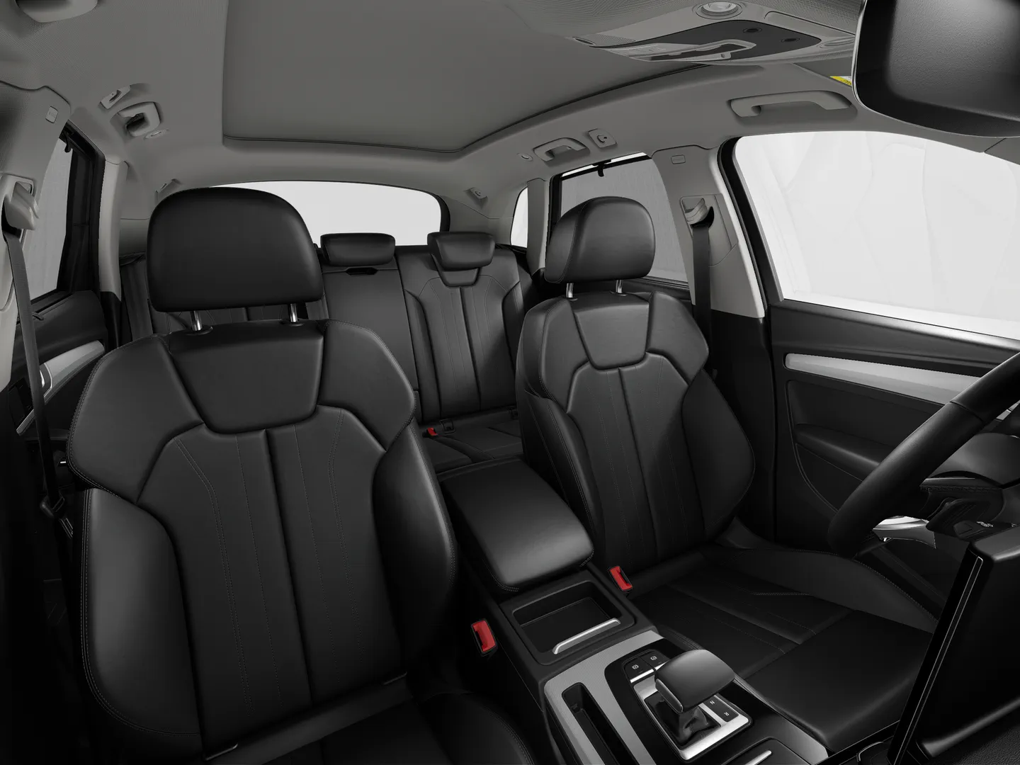 Image about Audi Q5 S line 40 TDI quattro S tronic