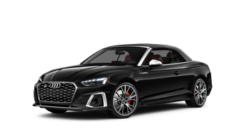 Photo of 2023 Audi S5 Cabriolet