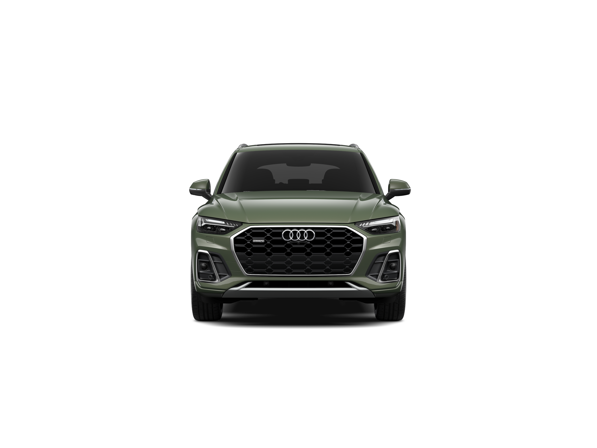 2021 Audi Q5 TFSI e