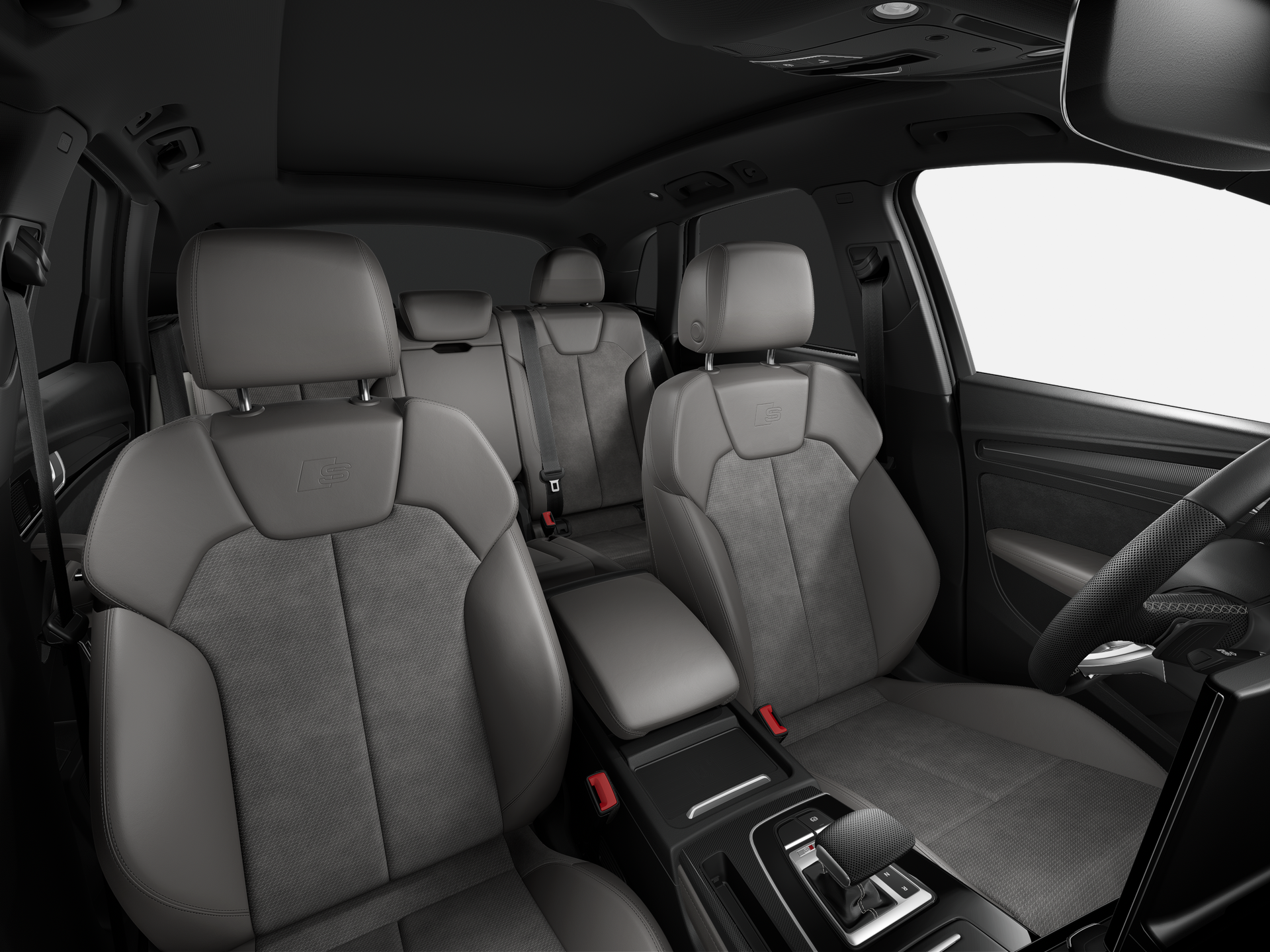 2023 Audi SQ5