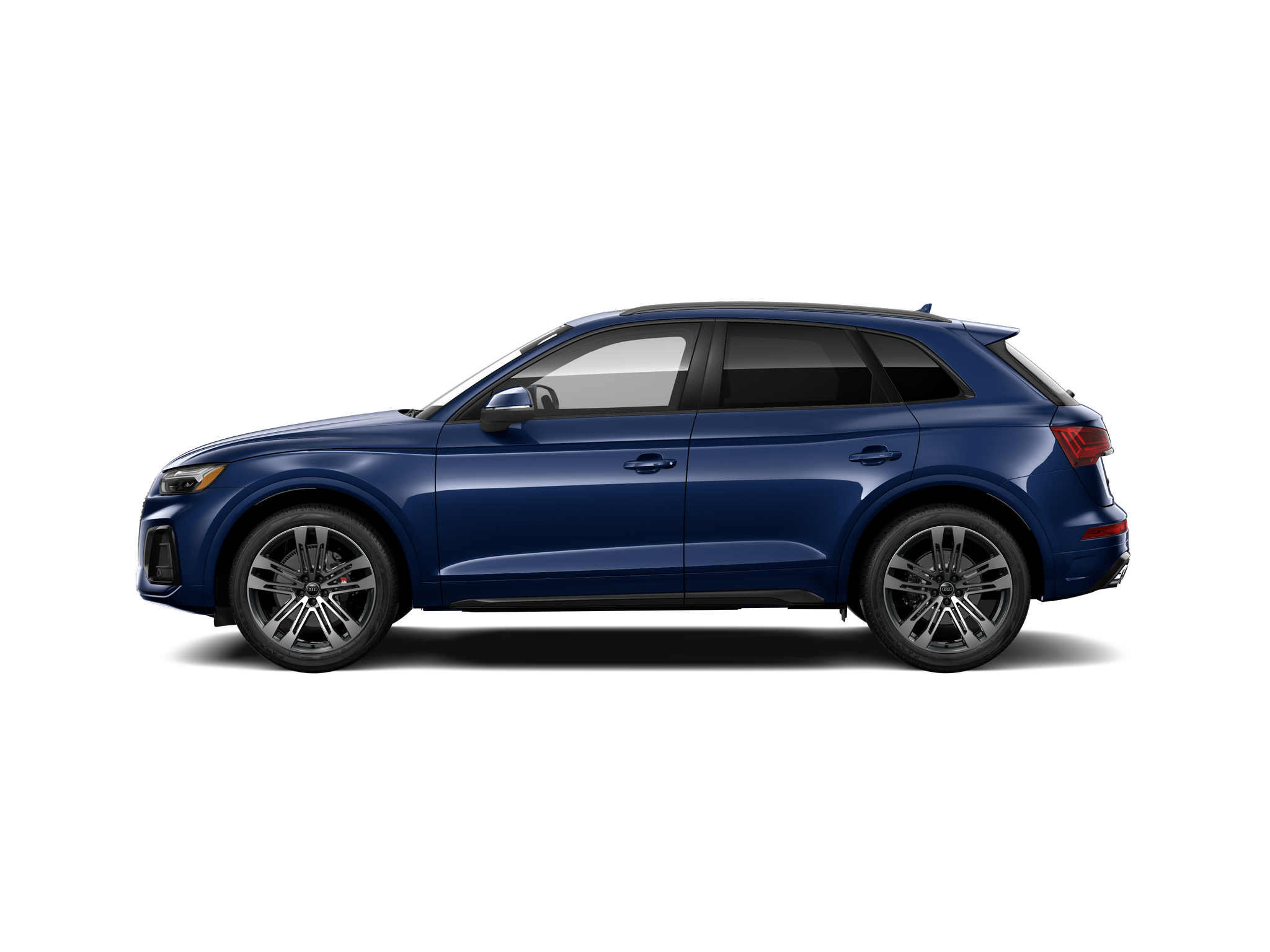 2022 Audi SQ5
