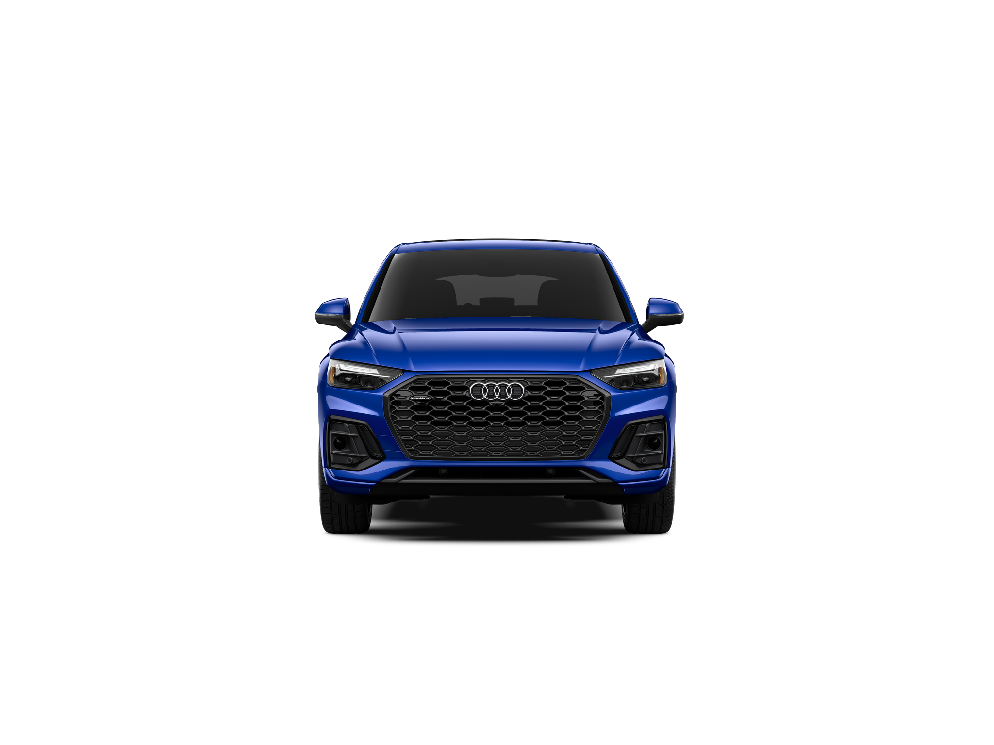 2022 Audi Q5 Sportback