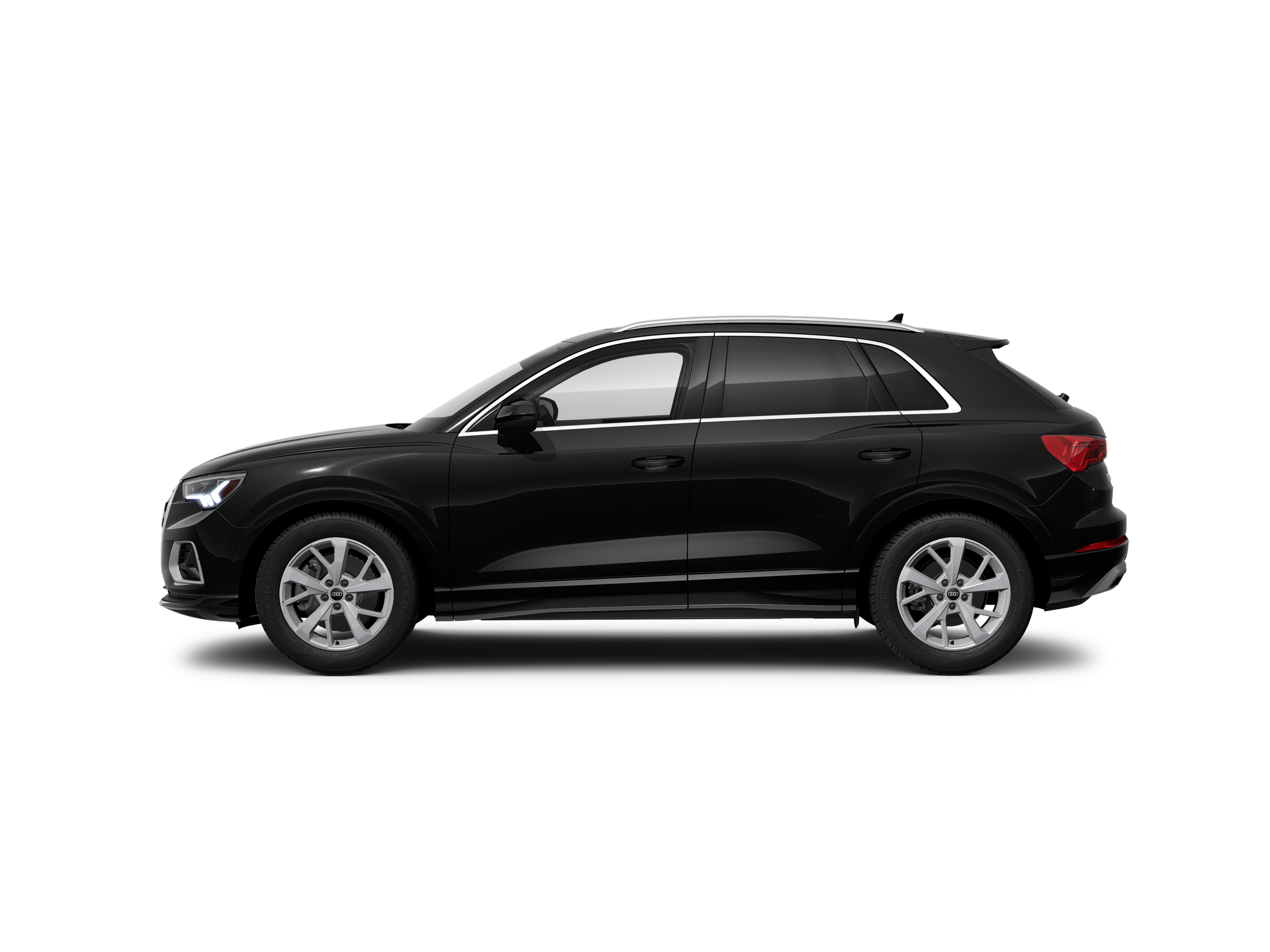 2023 Audi Q3 SUV