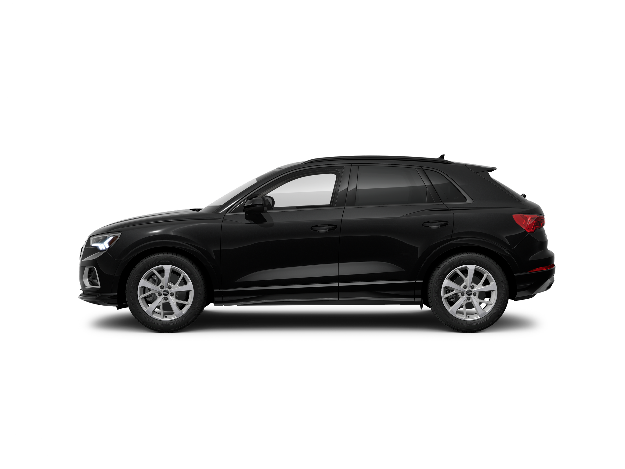 2023 Audi Q3 SUV