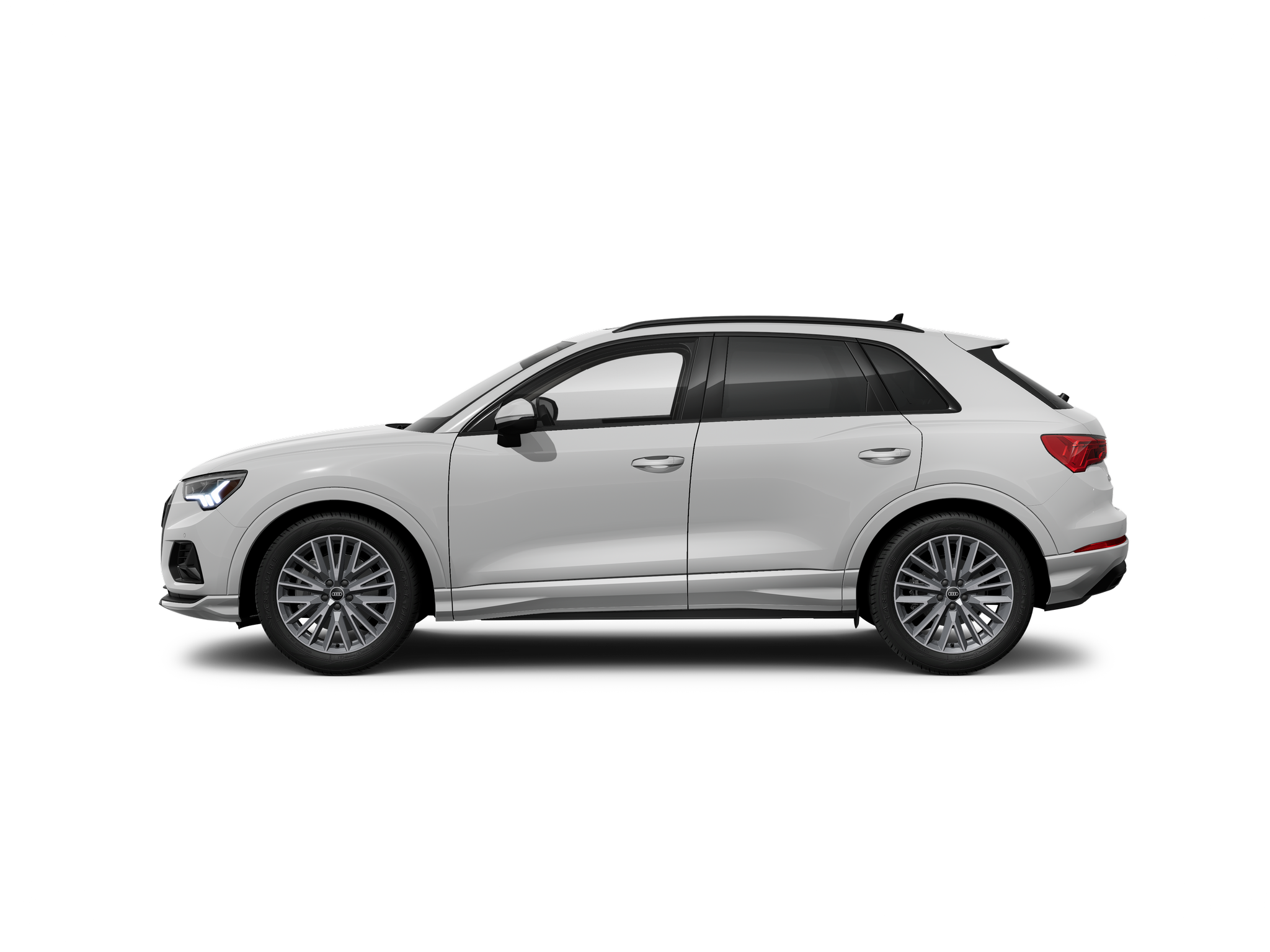 2023 Audi Q3 SUV