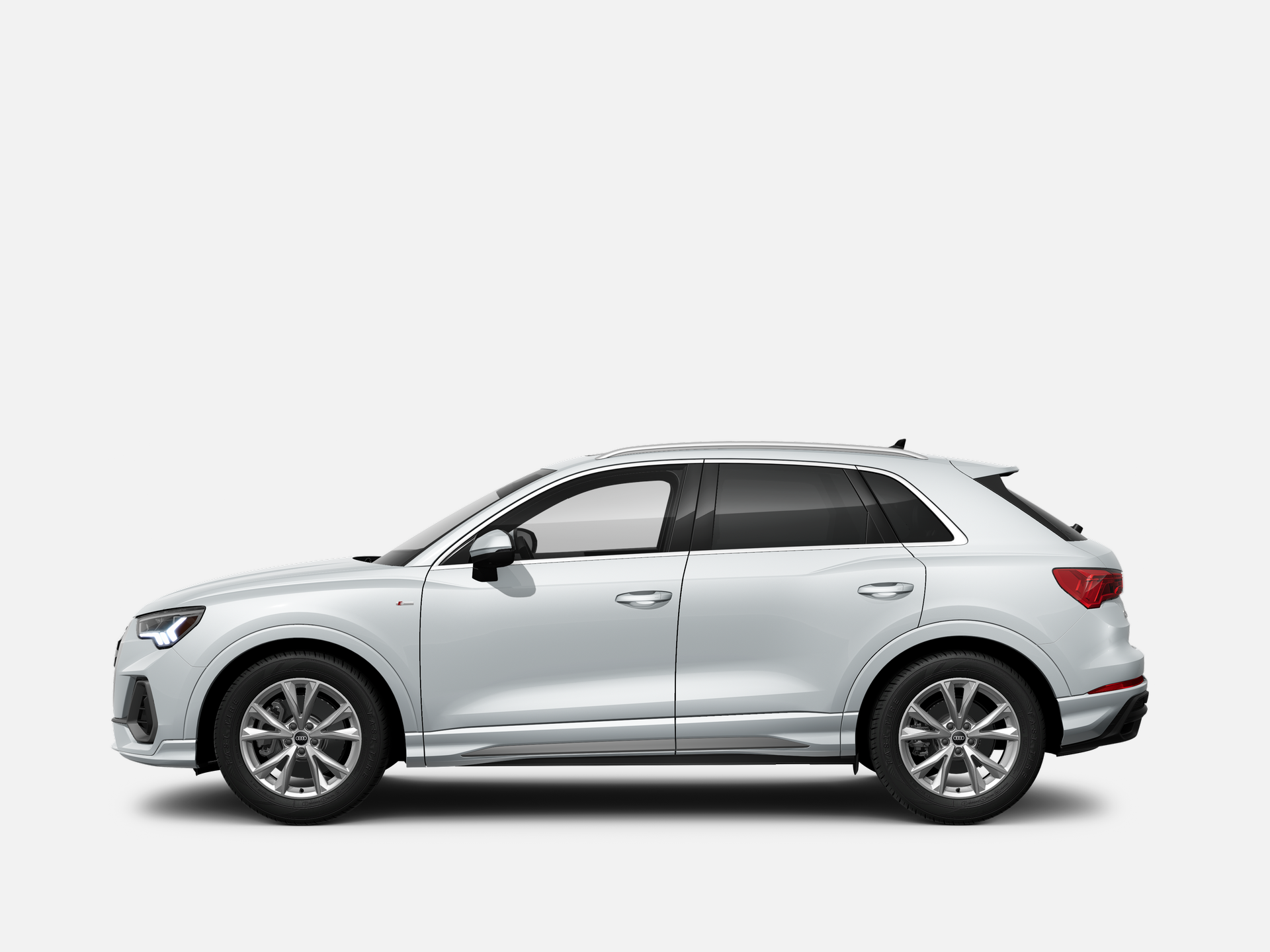 2023 Audi Q3 S Line Premium Plus - Photo 8