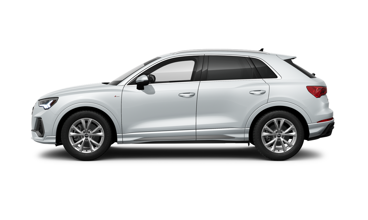 2023 Audi Q3 S Line Premium Plus - Photo 21