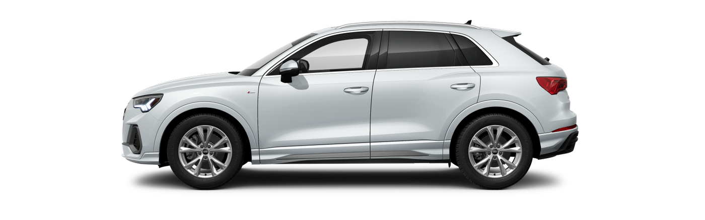 2023 Audi Q3 S Line Premium Plus - Photo 19