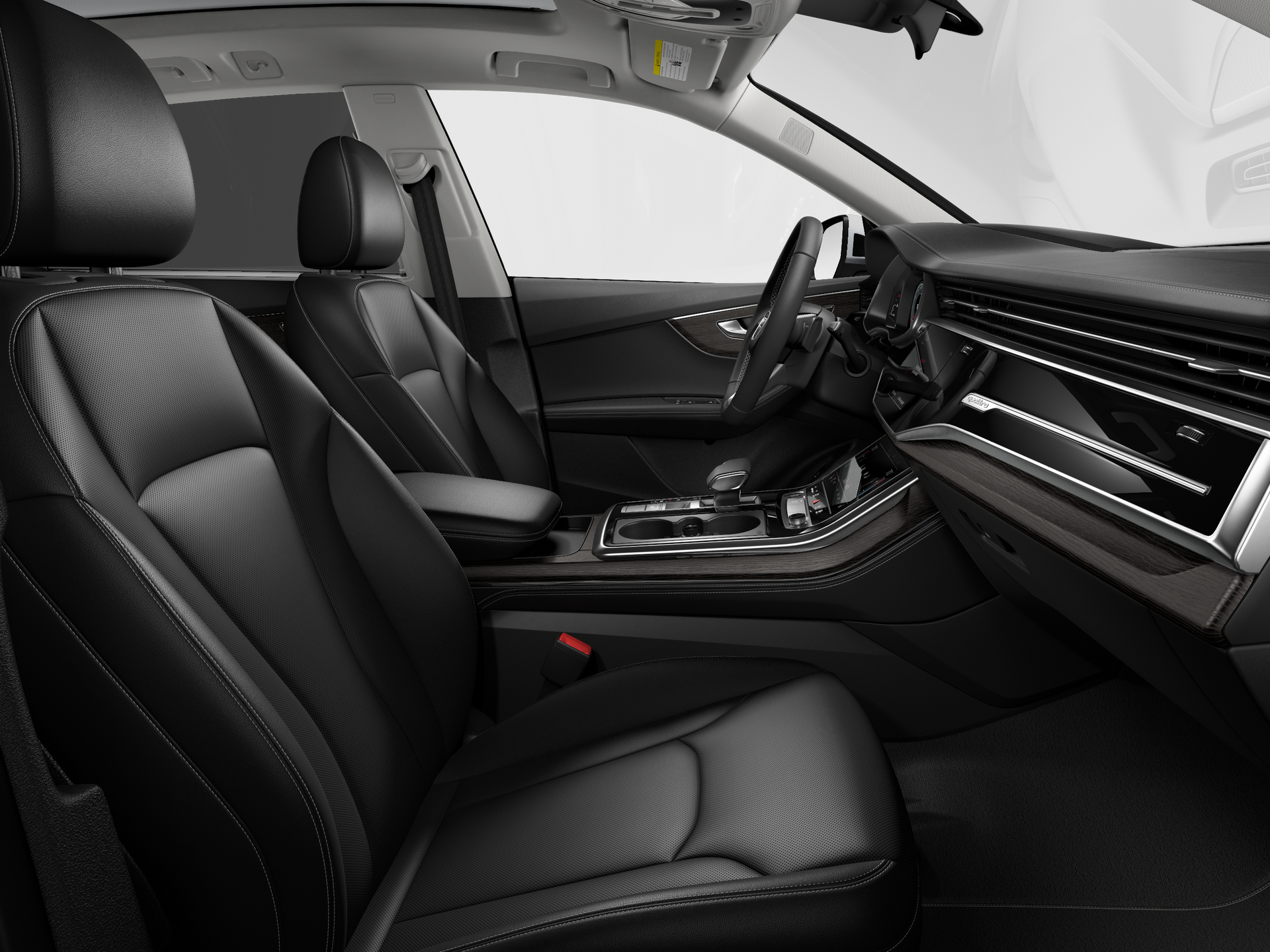 2022 Audi Q8