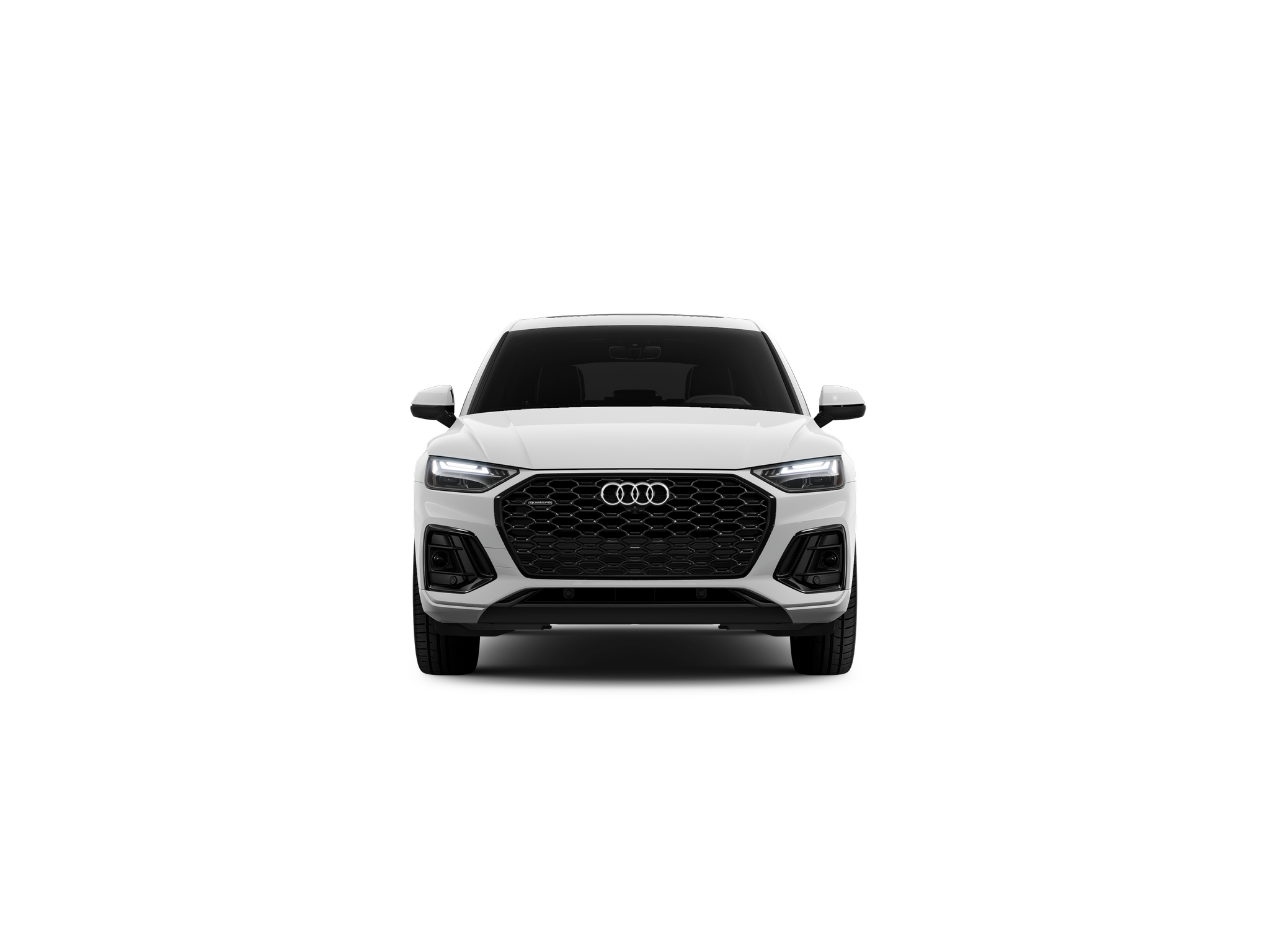 2023 Audi Q5 Sportback