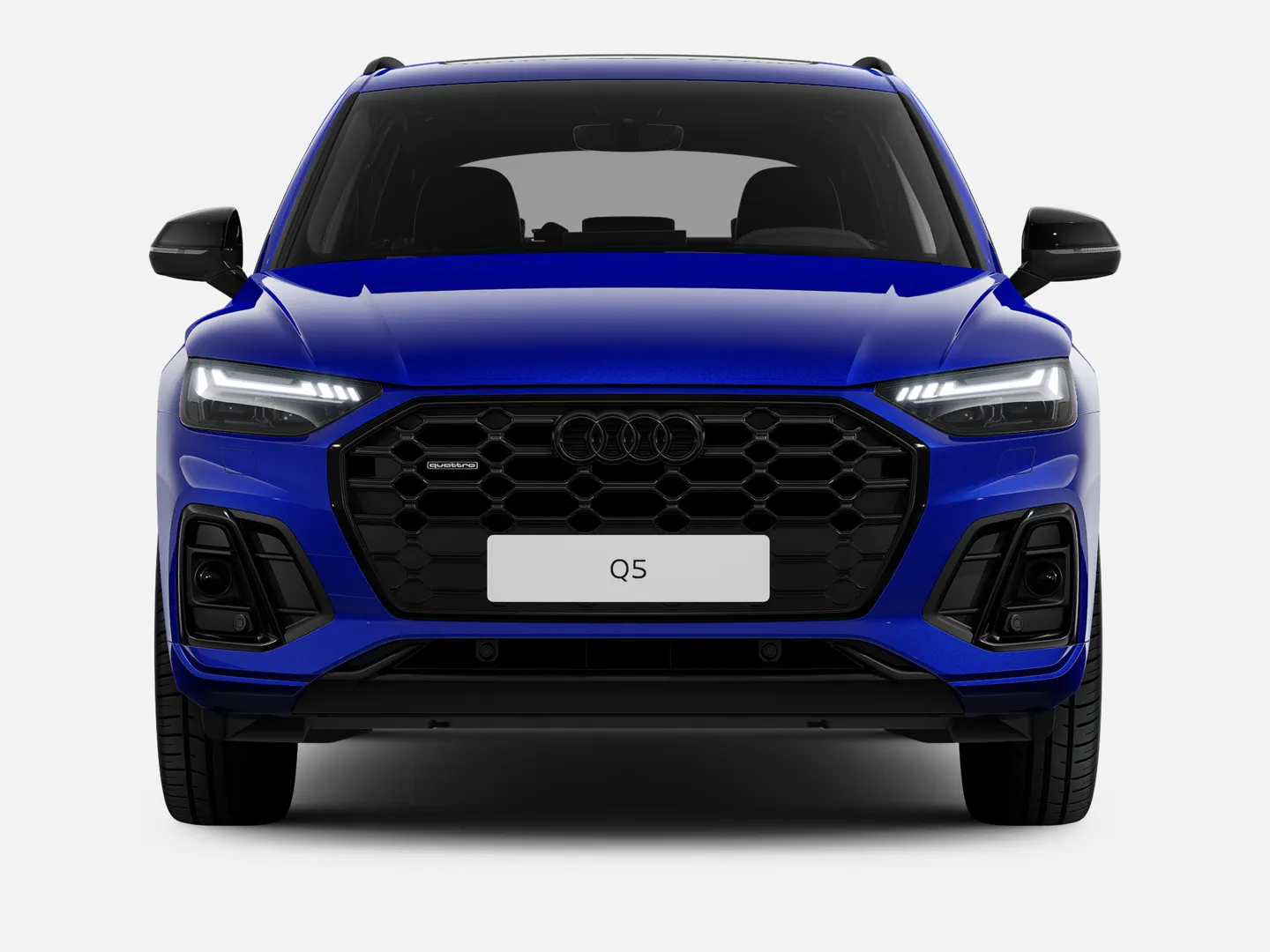 Image about Audi Q5 S line 40 TDI quattro S tronic