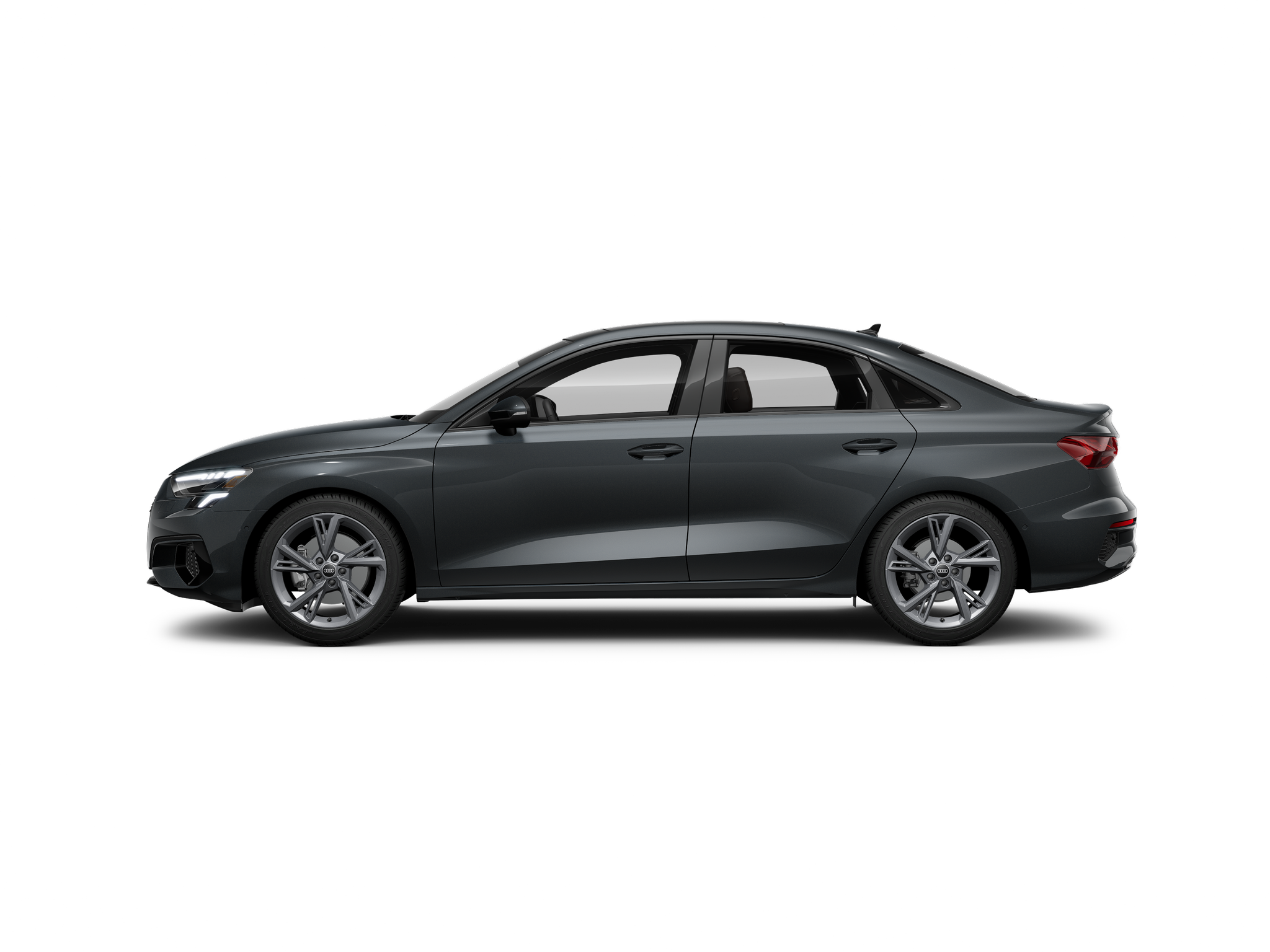 2024 Audi A3 Sedan