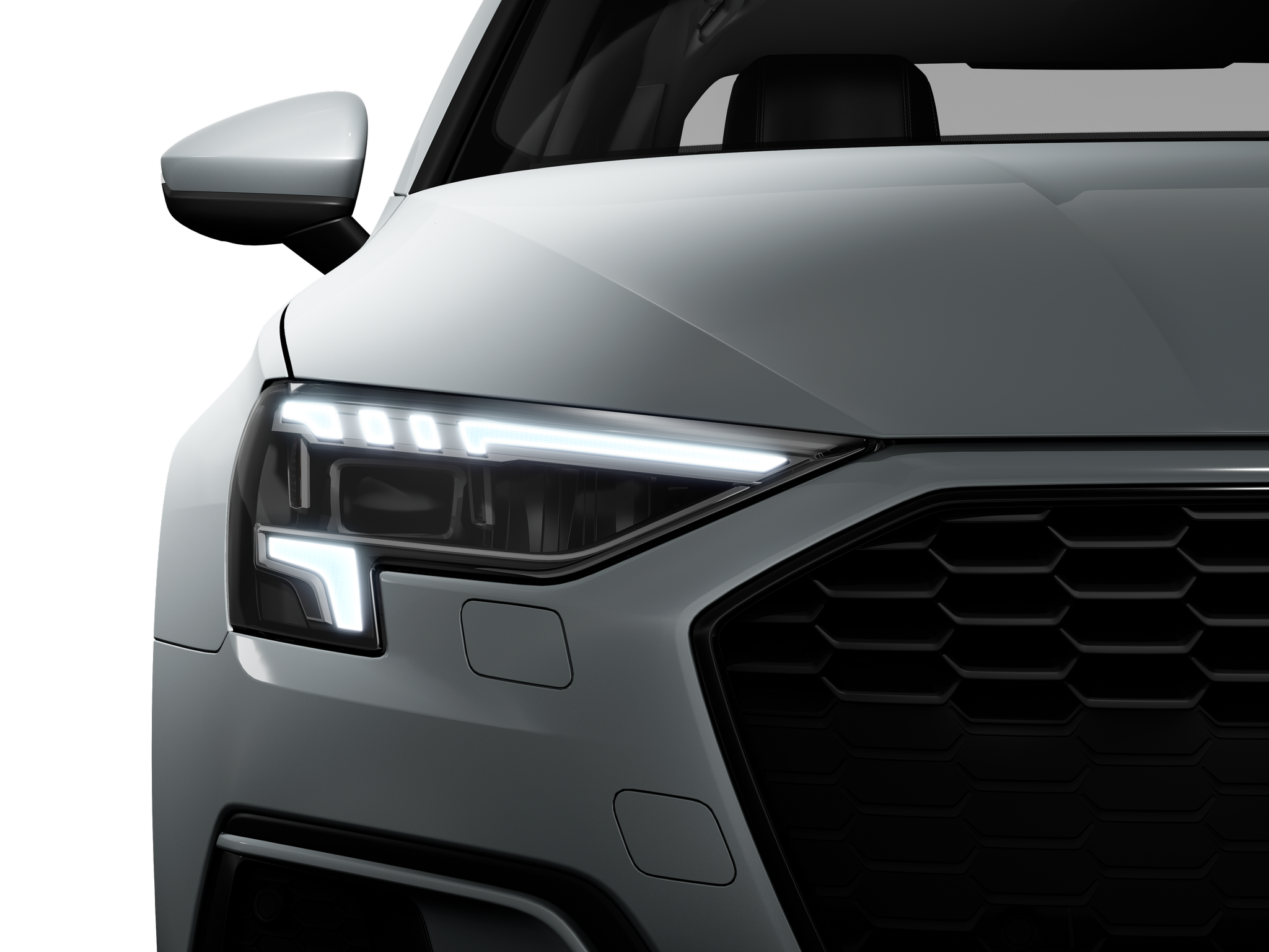 2024 Audi A3 Sedan Premium's photo