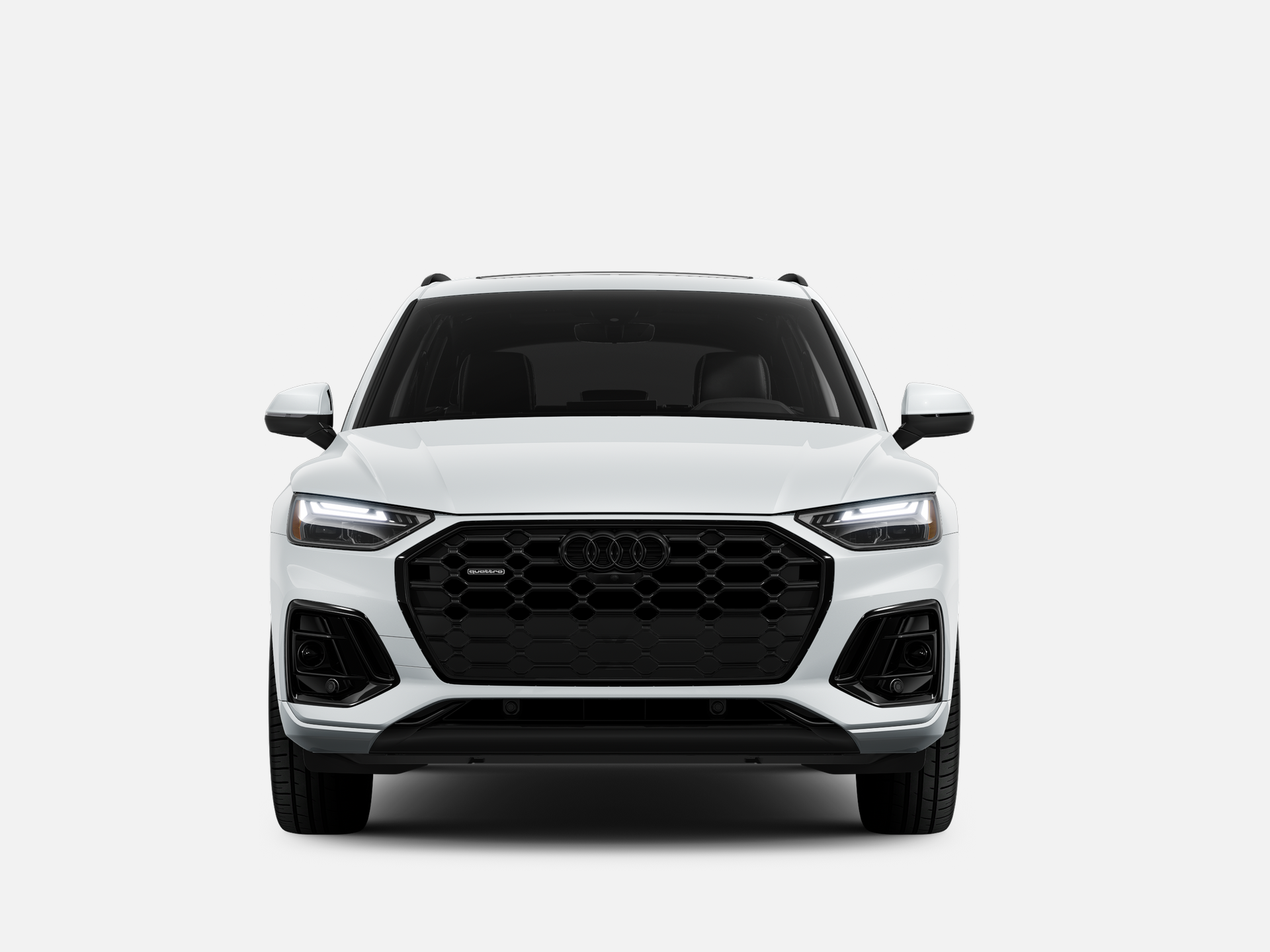 2025 Audi Q5 Premium Plus - Photo 34