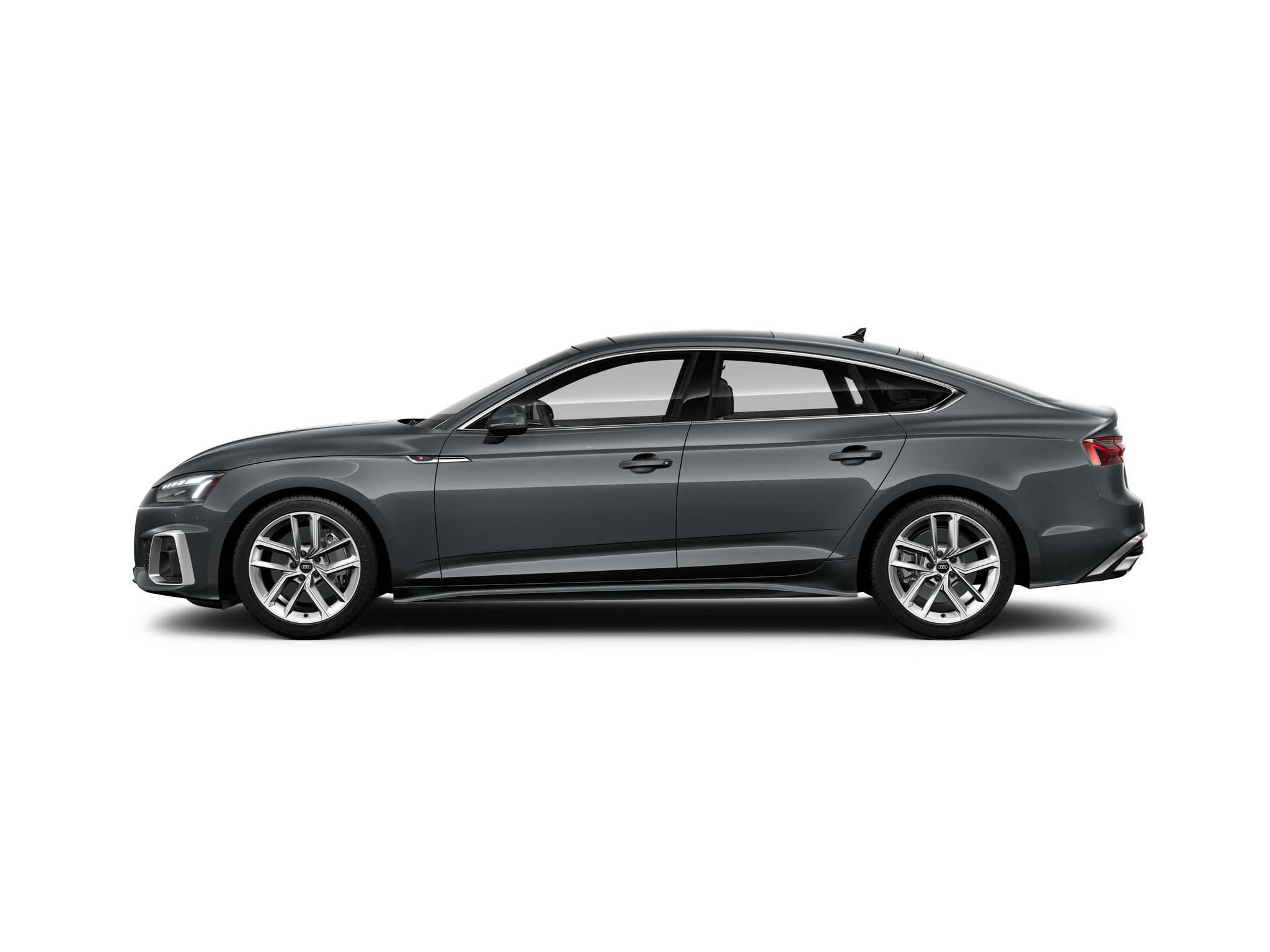 2024 Audi A5 Sportback