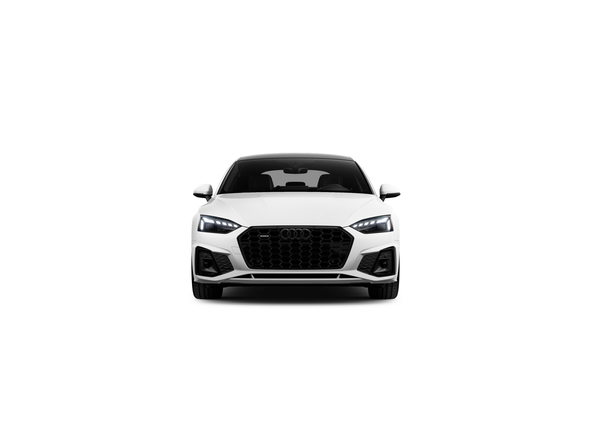 2024 Audi A5 Sportback